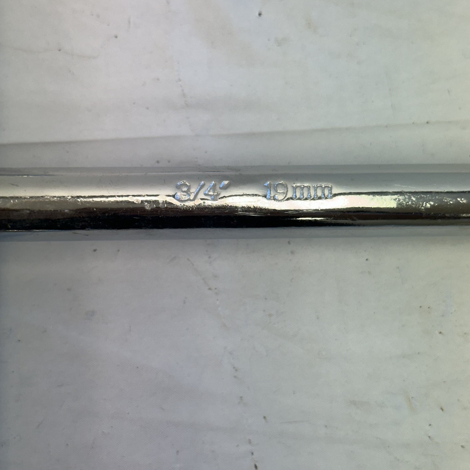 Ken-Tool 35630 20″ 4-Way Lug Wrench Chrome SAE Metric Passenger Cars
