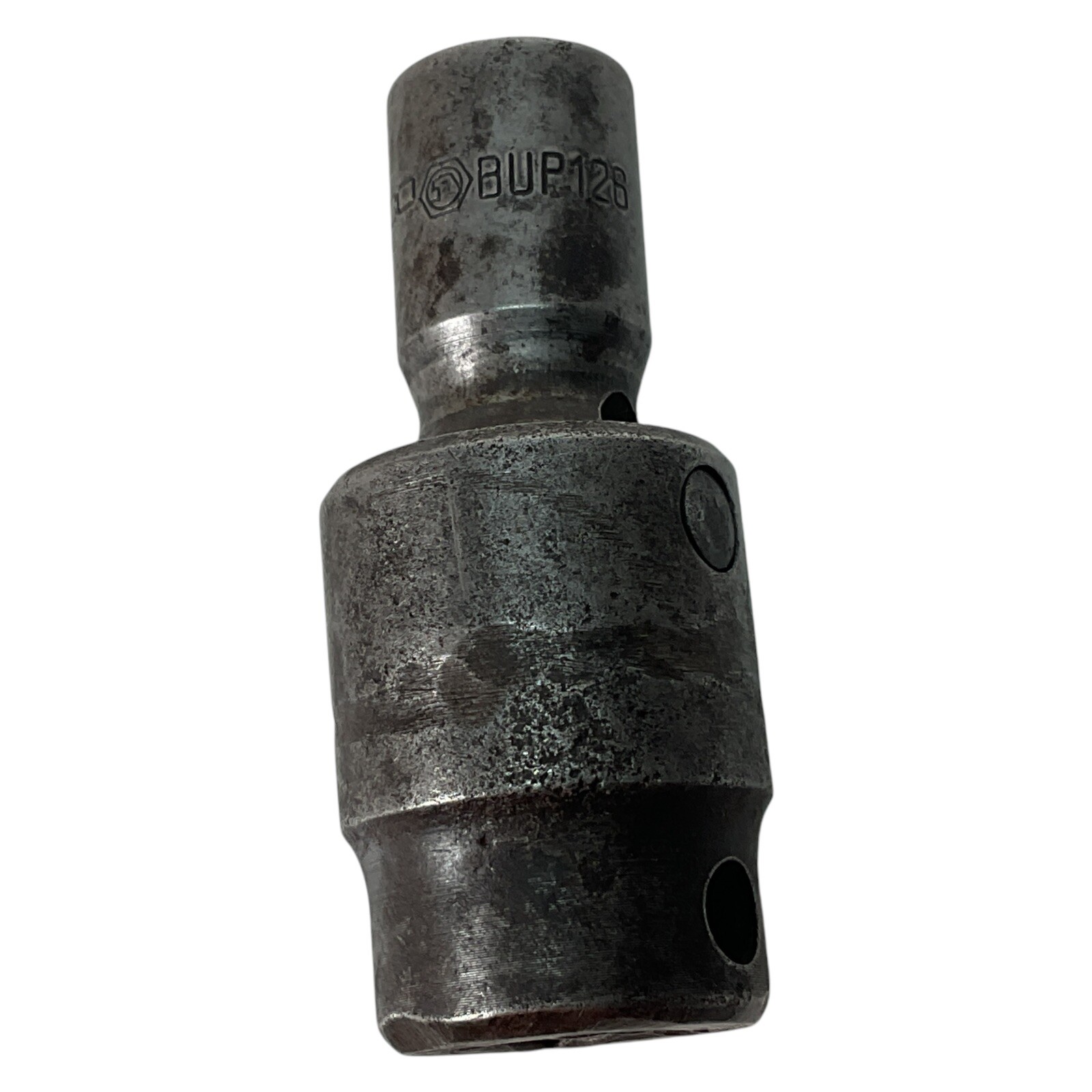 Matco Tools BUP126 Swivel Flex Universal Impact Socket 3/8″ SAE 3/8″ Drive 6 Pt