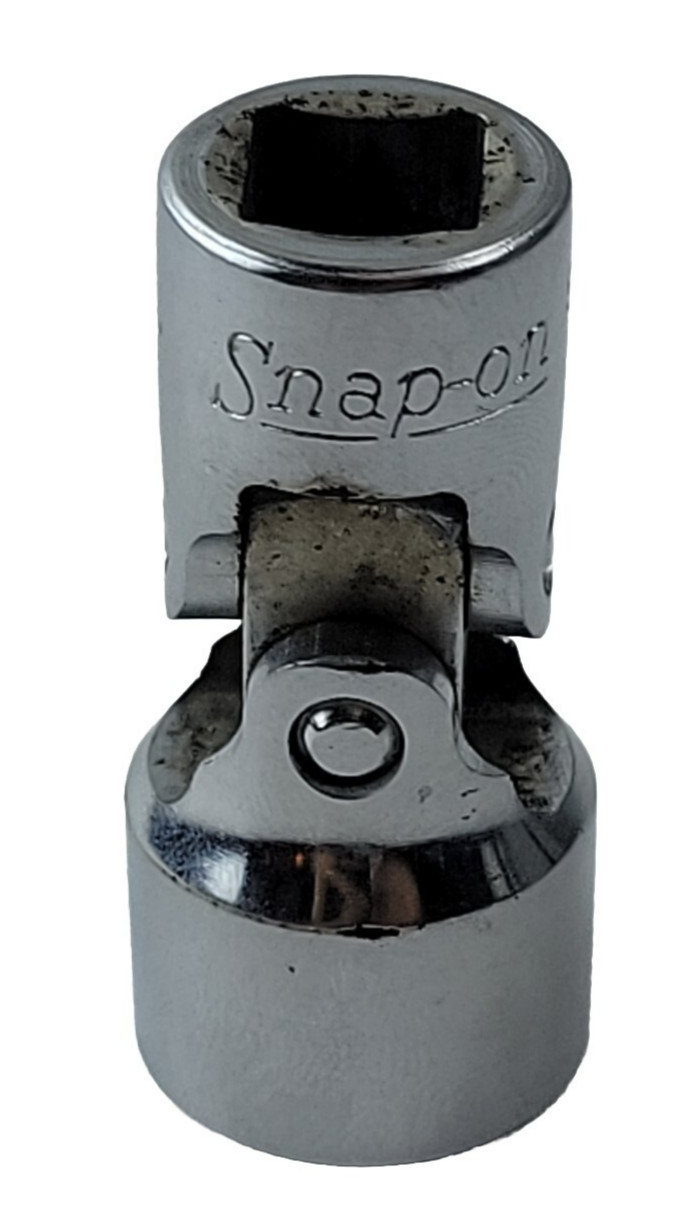 Snap On Tool FVU20 5/8″ Flank Drive Shallow Universal Socket 3/8″ Drive 12 Point