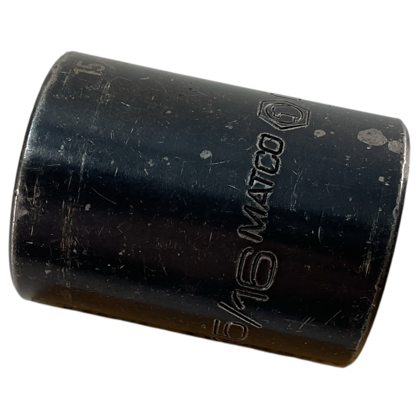 Matco Tools CP306A 1/2″ Drive 15/16″ SAE 6-Point Impact Socket CP 306 A Matco