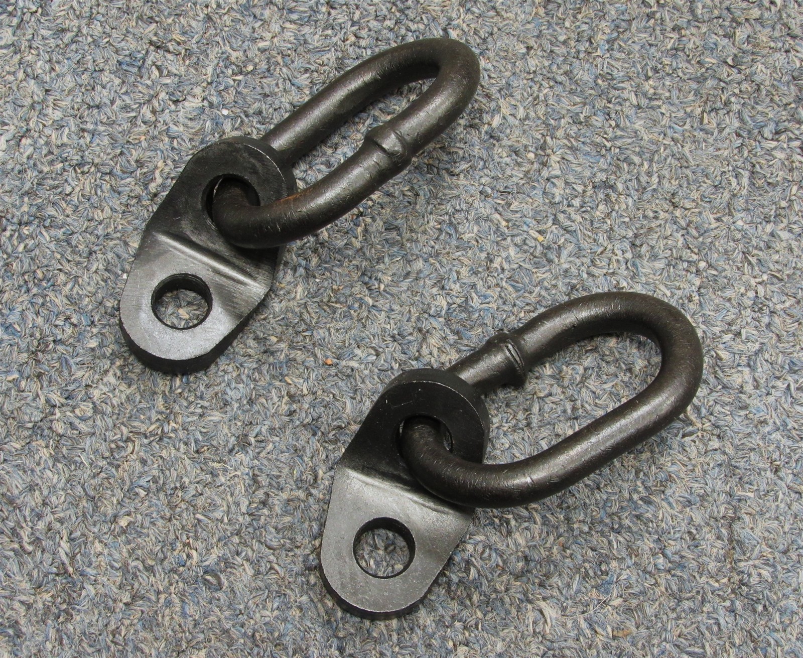 Kent-Moore GM J-36857 Engine Lift Bracket Tool Set GM-36857