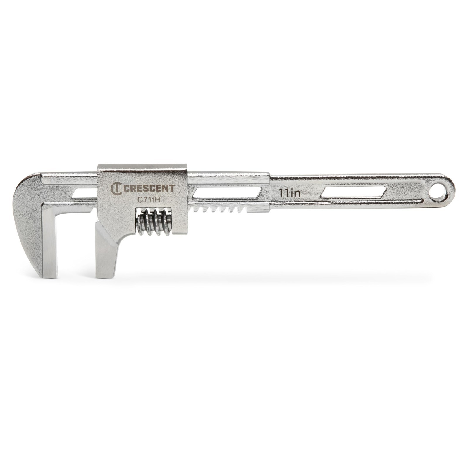 11″ Automotive Wrench – Heavy-Duty Chrome Vanadium, Adjustable, Durable Tool