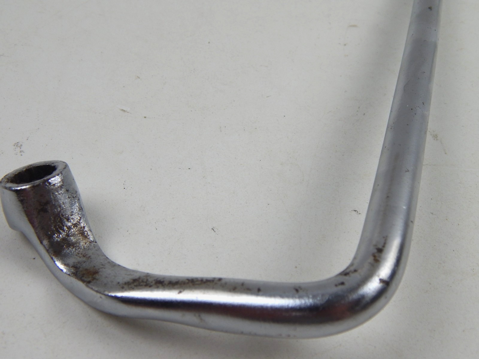 Snap-on S9624 11mm 12 Pt. Door Hinge Bolt Wrench GM Chevy Pontiac Olds 1978-1980