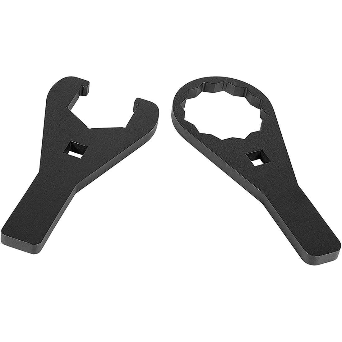 45.5mm and 56mm ATV Axle Wrench Set For Honda TRX250X, 300X, 300EX, 400X, 400EX
