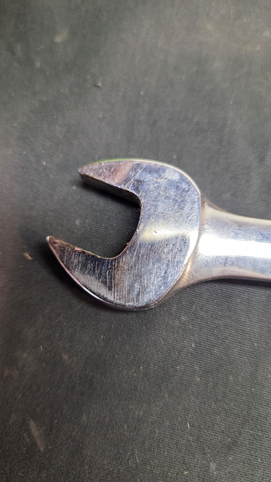 Snap on OEX-180 Wrench 9/16