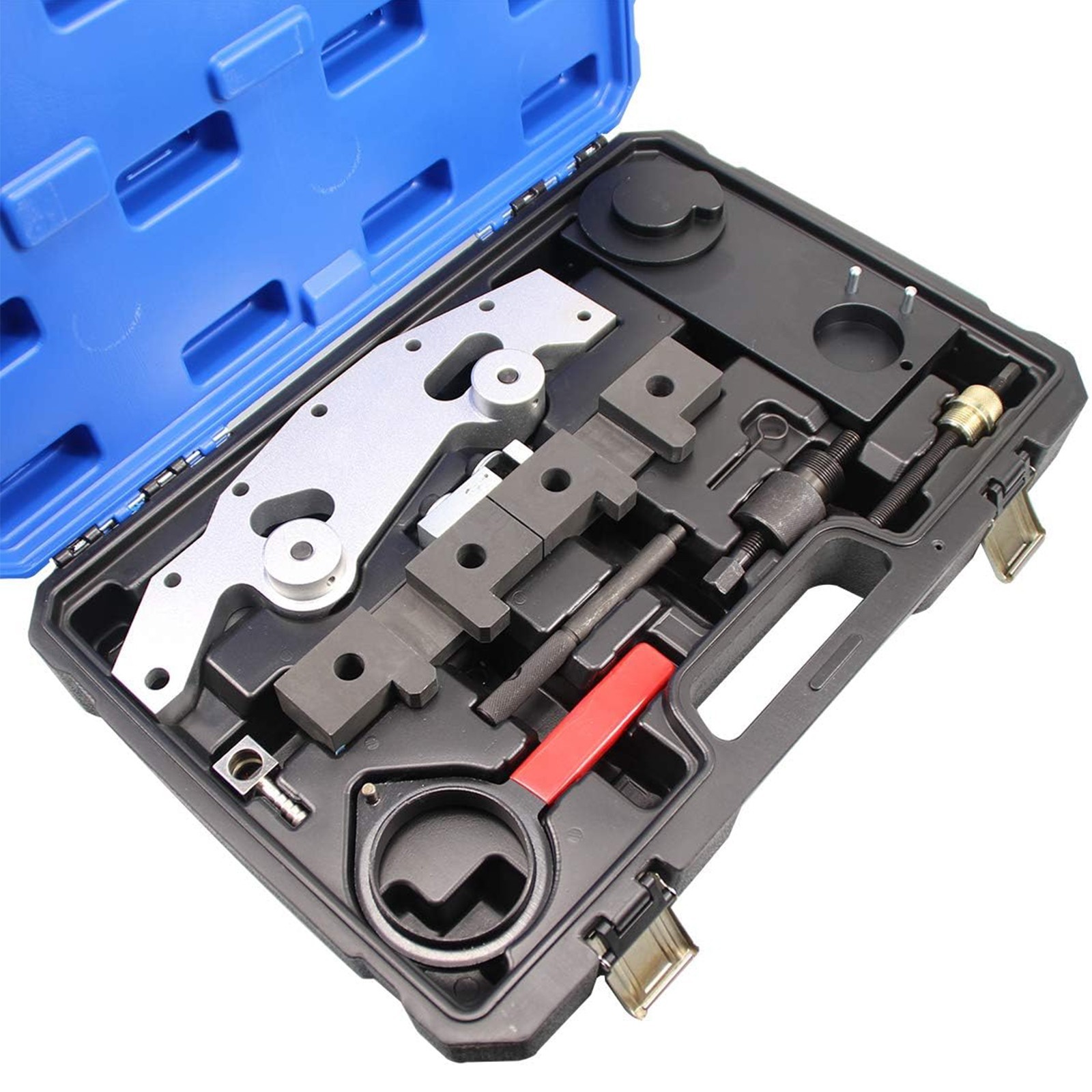 Camshaft Timing Locking Tool Kit for BMW M42 M44 M50 M52 M52TU M54 E36 E46