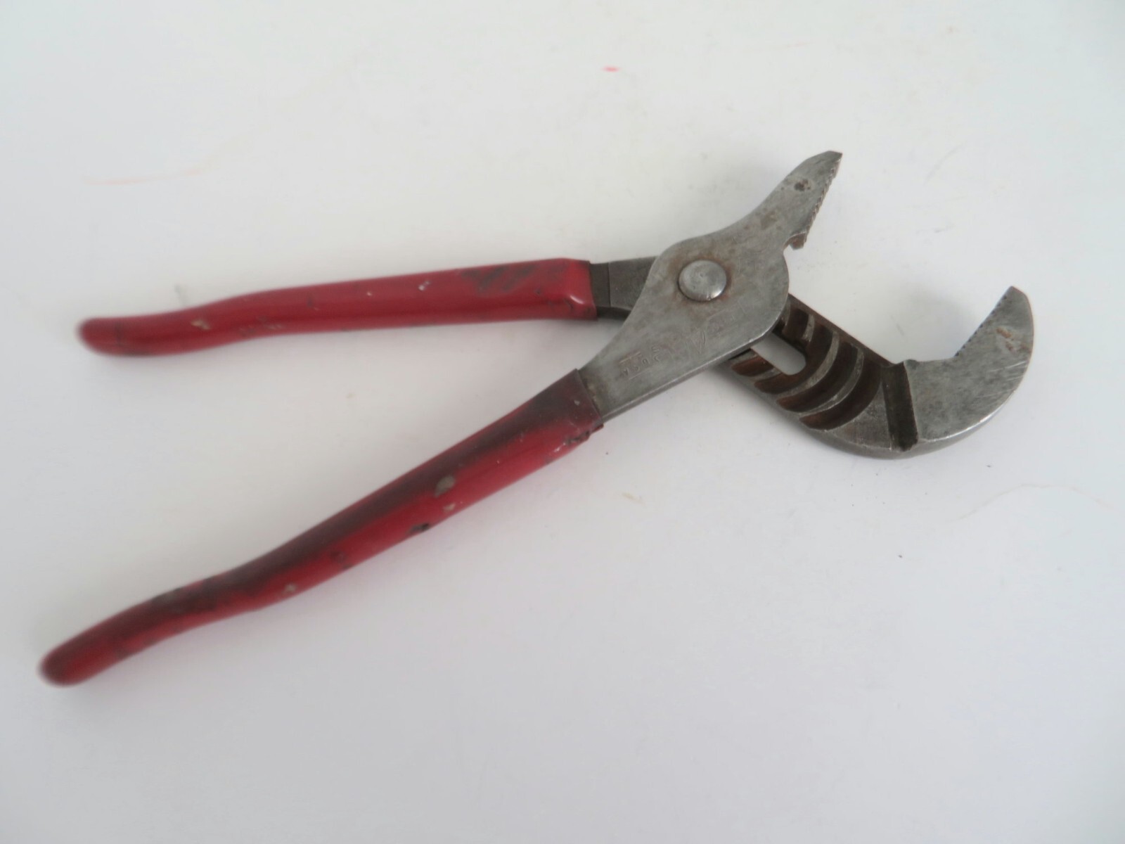 MAC Tools M420G Channel Lock Pliers (Slip-Joint) 10″ long