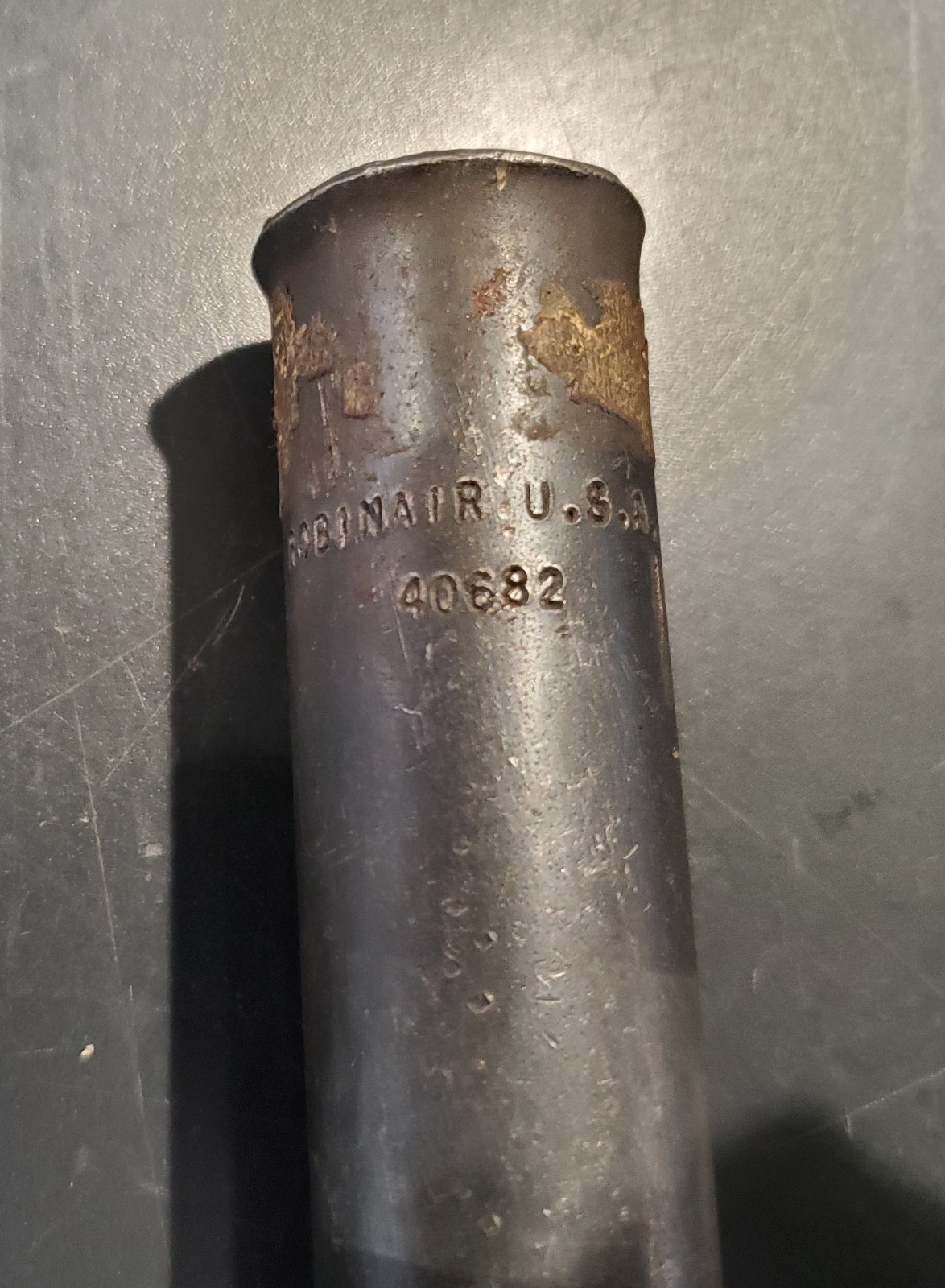 ROBINAIR 40682 HANDLE