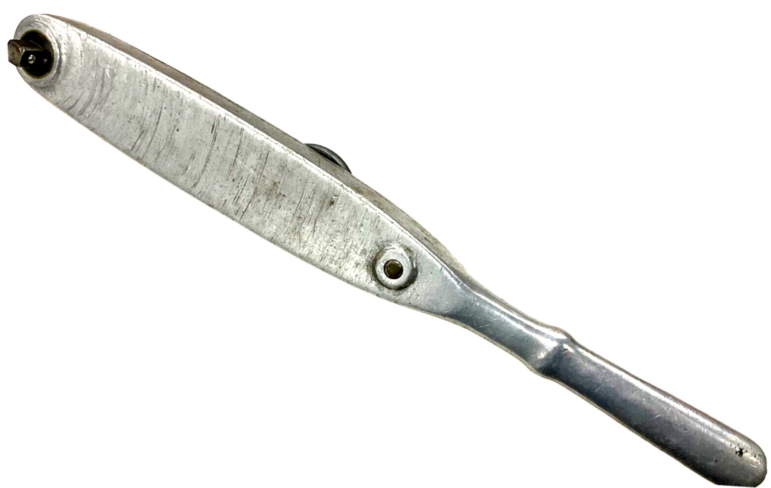 AMMCO TOOLS 1/2” TORQUE INDICATOR WRENCH, CAPACITY: 175 FT/LB, Model 1050