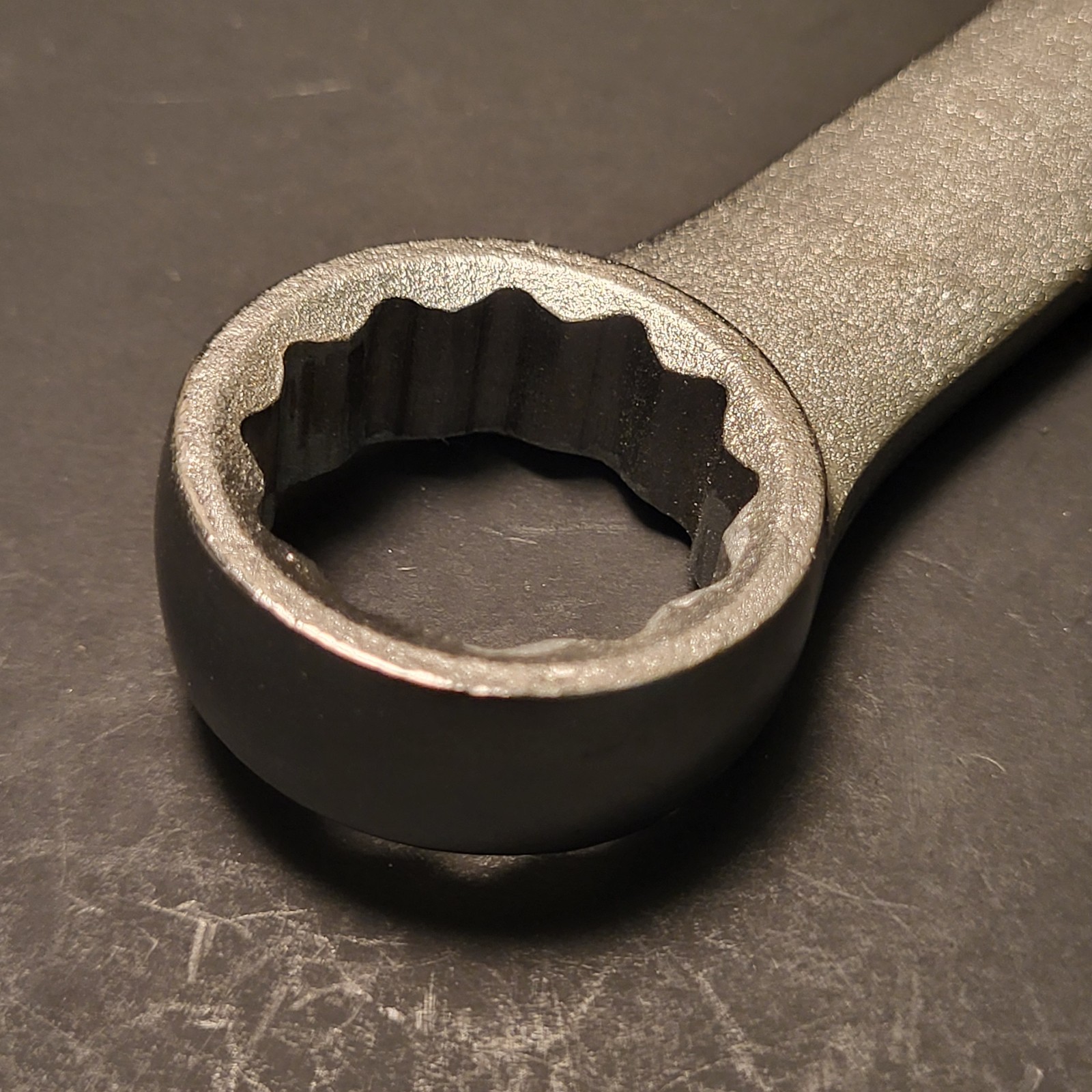 Craftsman new 25mm combination wrench 42931