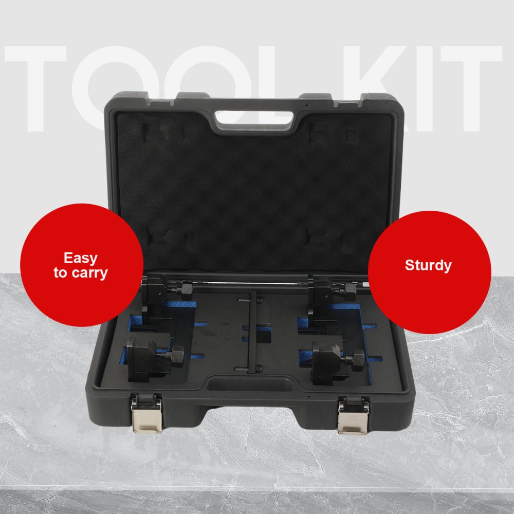 Camshaft Timing Tool for McLaren 540C 570S 650S 720S P1 3.8T 4.0 Camshaft Lock
