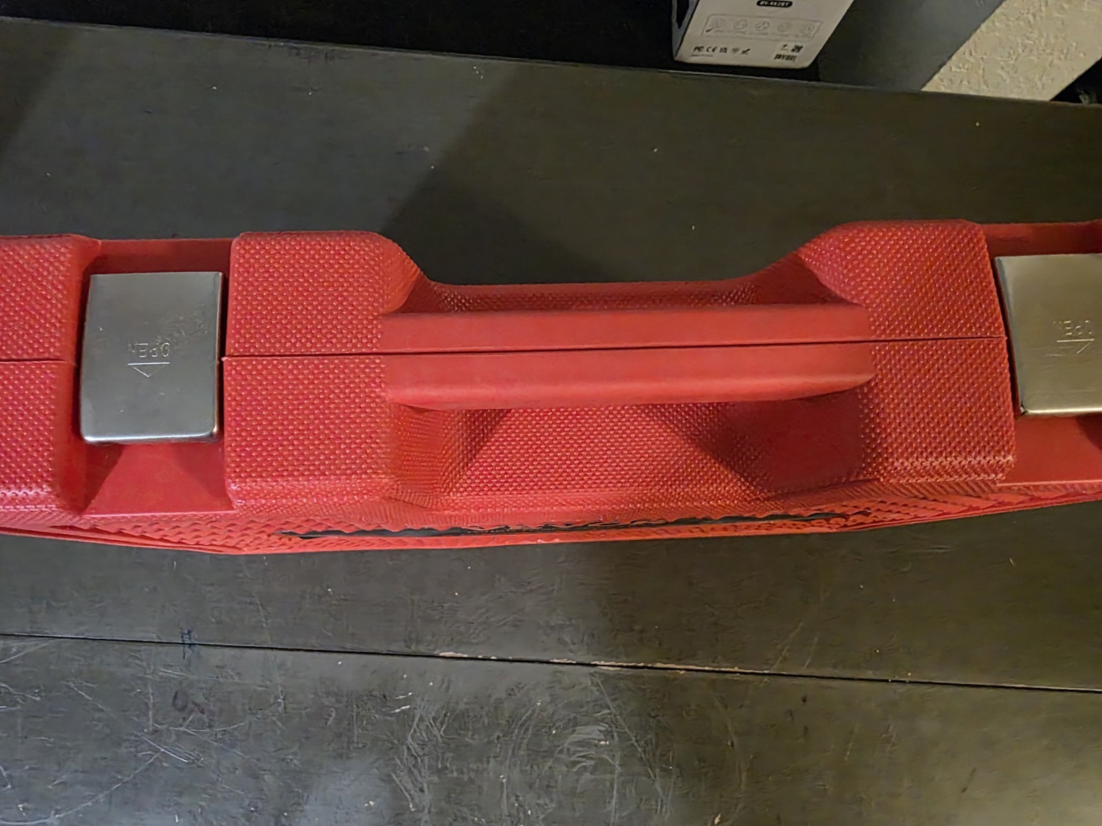 VEVOR Liner Puller Cylinder Liner Puller Dry / Wet for 75-138 mm Diesel Engine