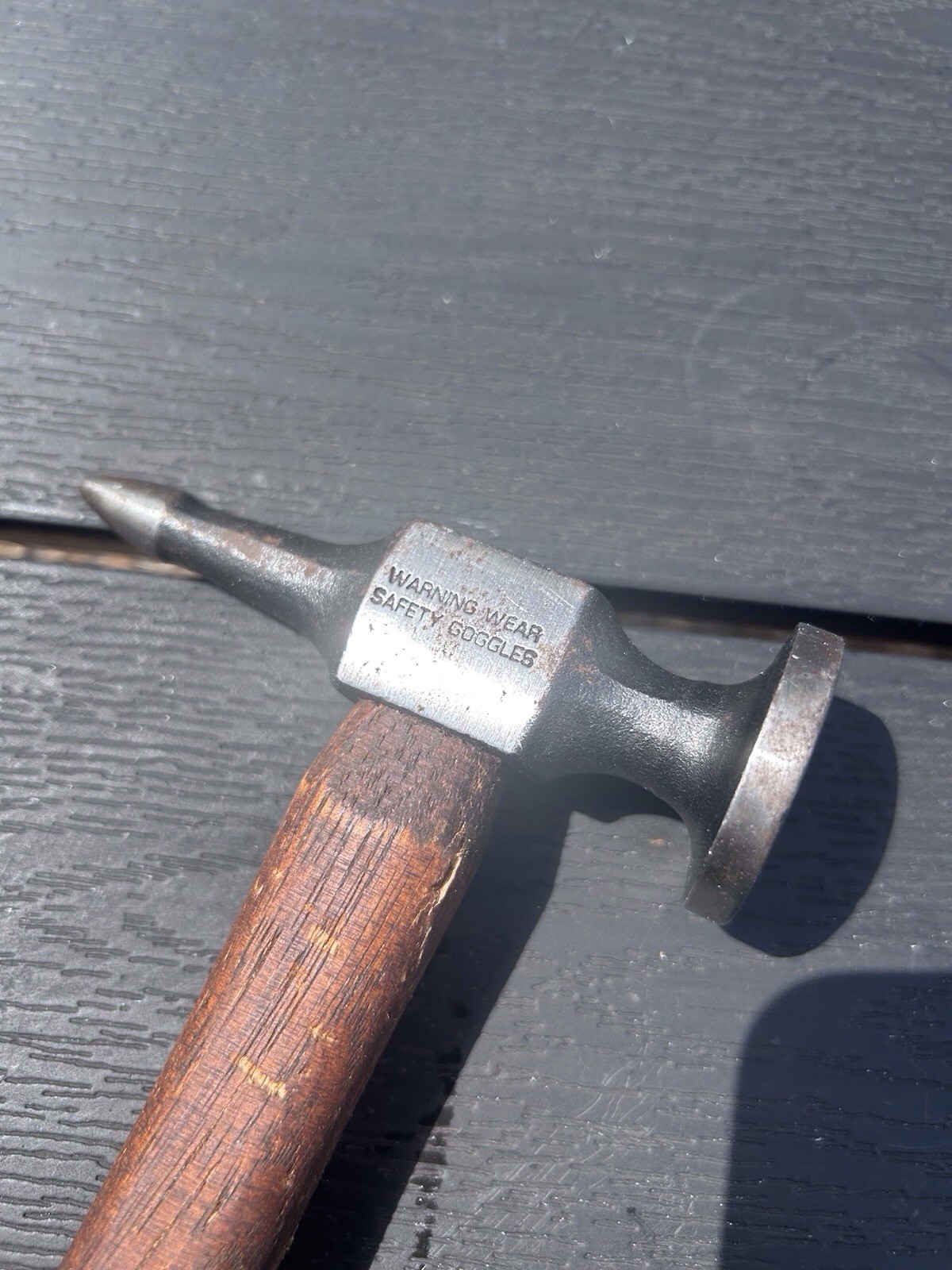 SNAP ON PANEL BEATERS HAMMER, BF611B.. Great. Condition