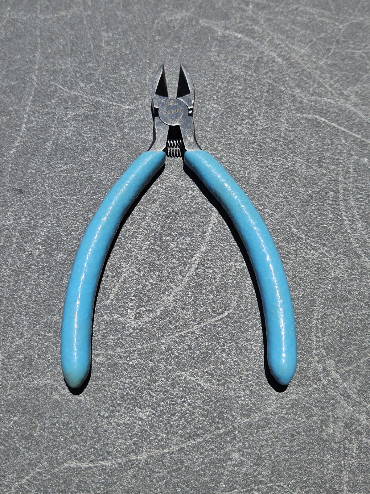 Xcelite By Weller Cutters MS549J ESD SAFE Nice Small Cutters