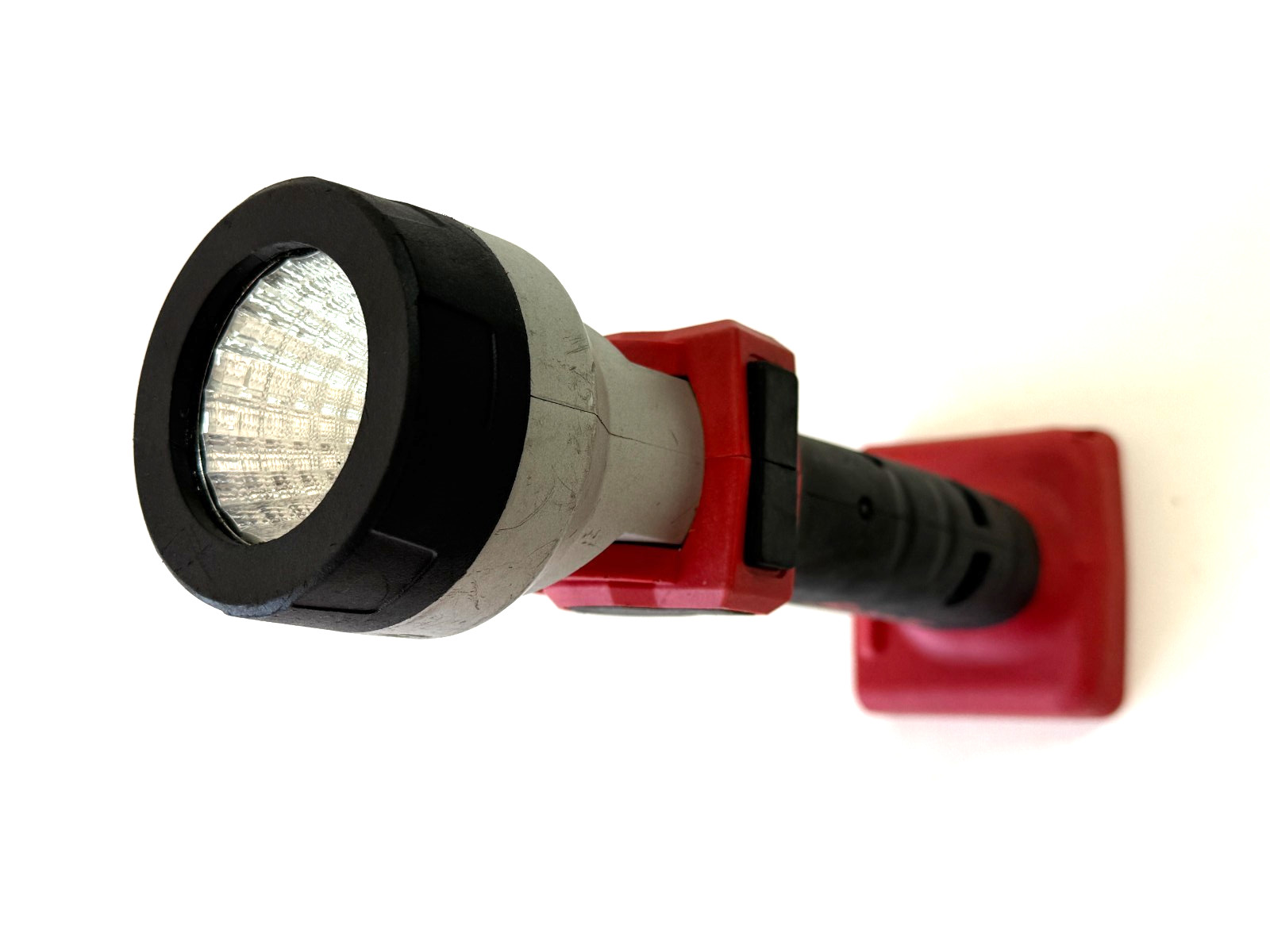 Snap on 11″ long 18V LED Work light Flash light TOOL ONLY 18 Volt CTLED8850