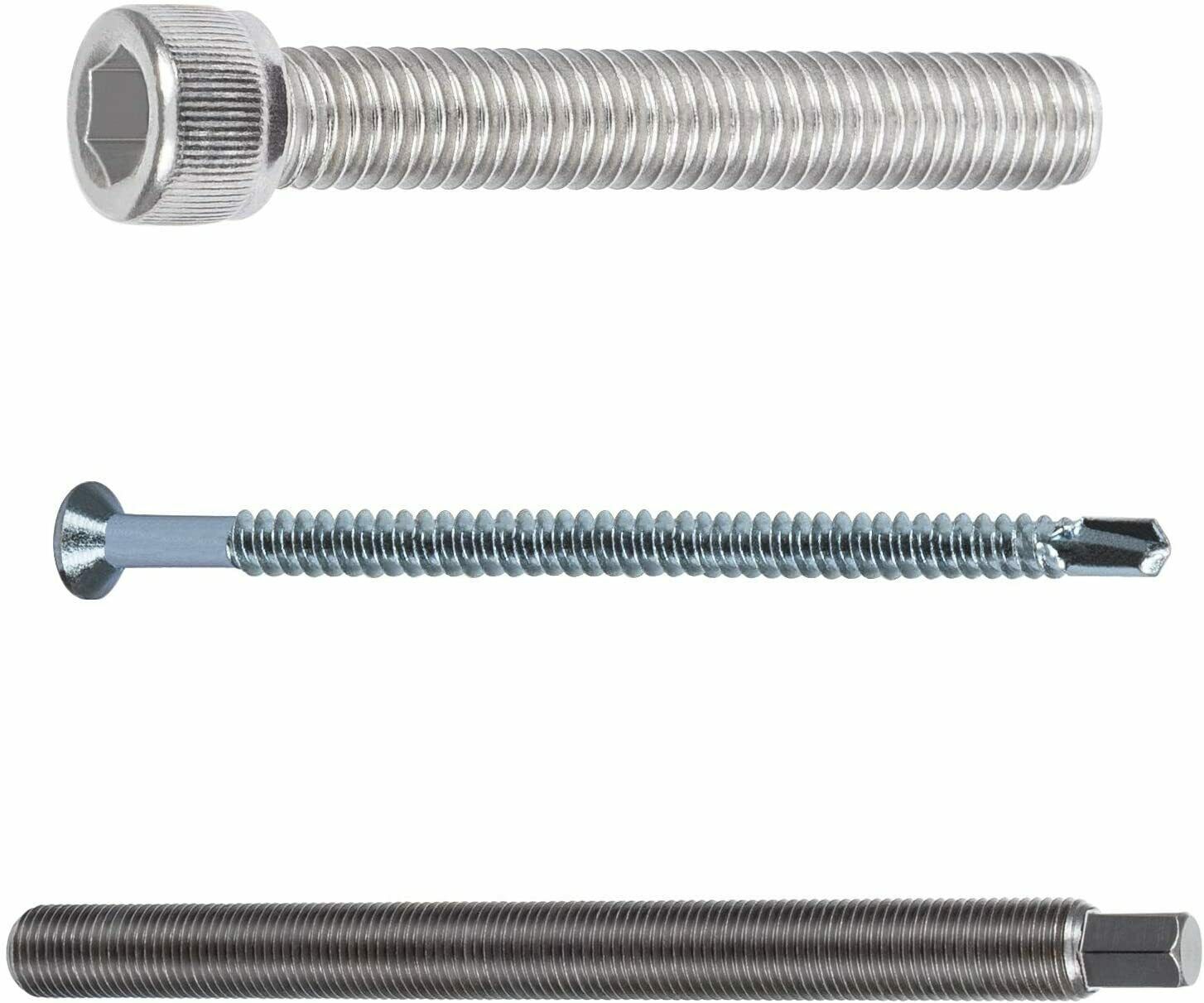 Crankshaft Front Seal Tool & Wear Sleeve Remover/Installer Tool for ISX12 ISX15