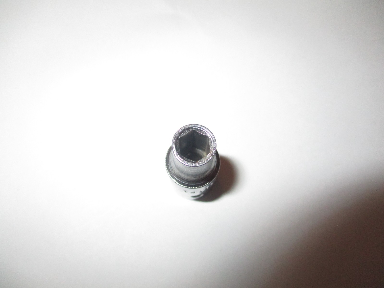 Mac Tools USA NEW 1/4″ Dr Metric Socket 5mm 6pt M65MM