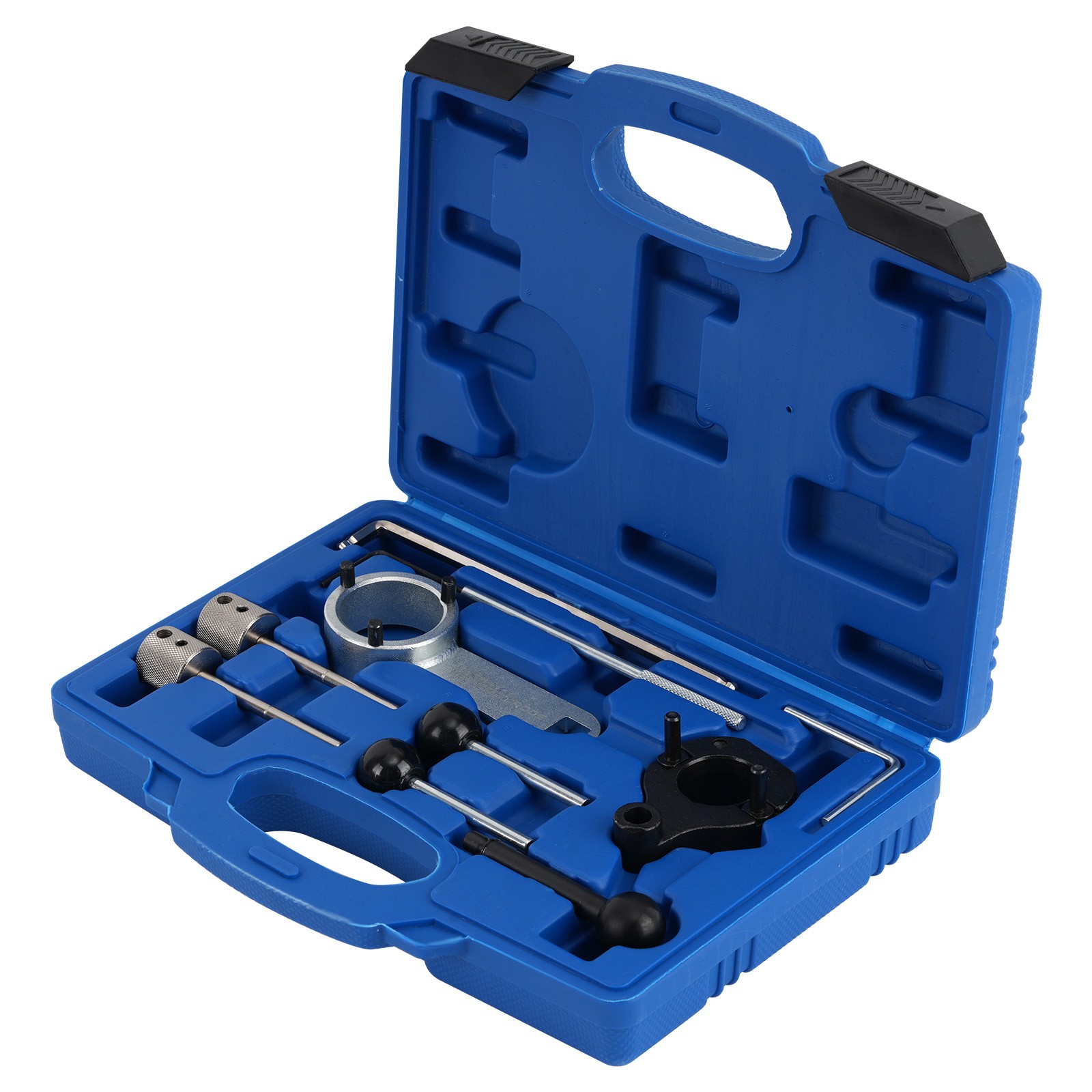 Timing Belt Change Motor Adjustment Tool for VW Audi 1.6 2.0 TDI A3 A4 A5