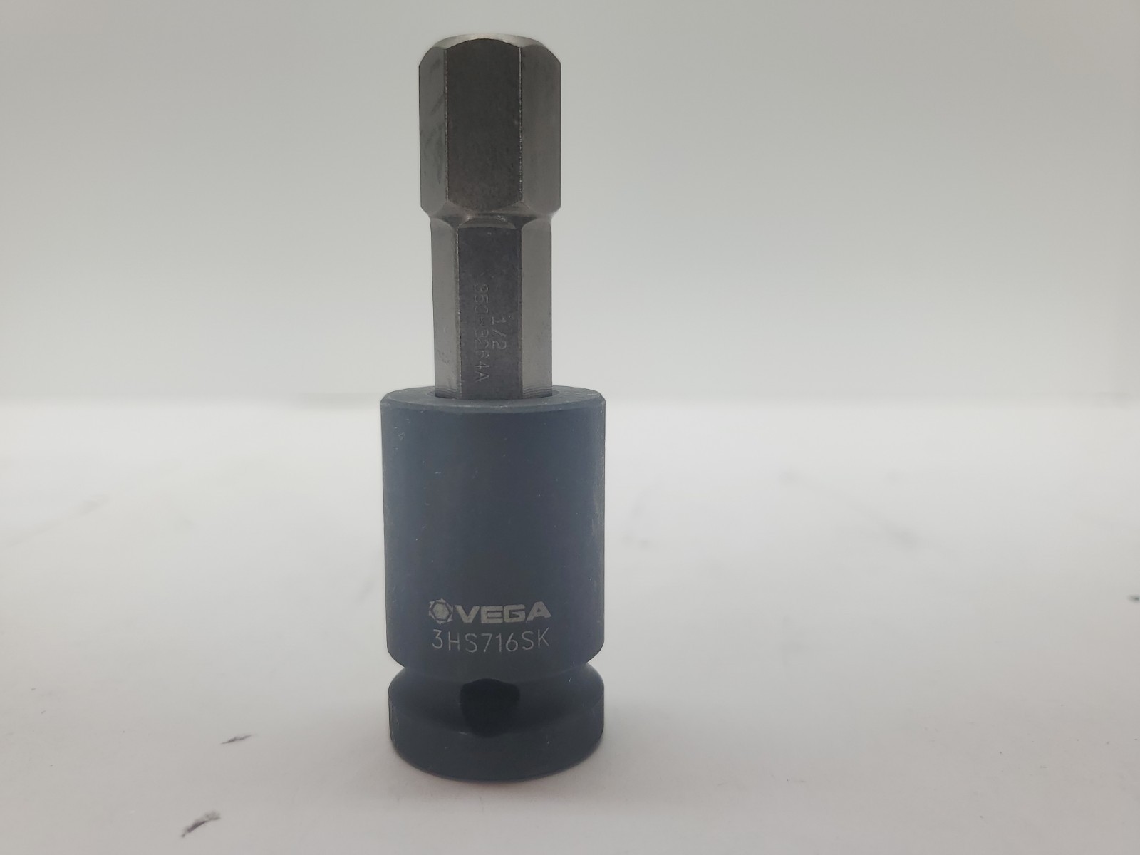 1/2″ drive 1/2″ hex Vega 3h716h32-2
