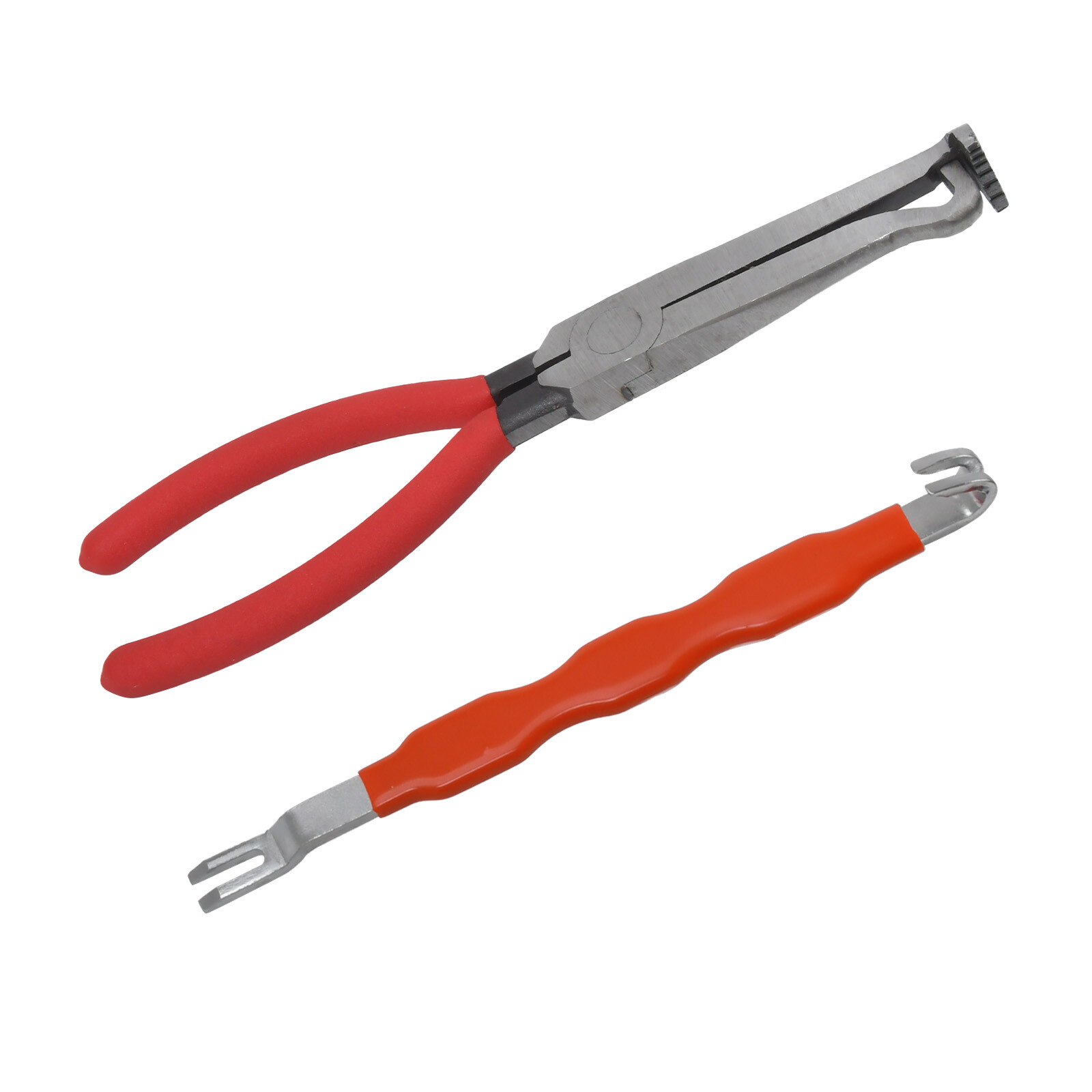 2X/Set Electrical Disconnect Pliers 37960 + Electrical Connector Separator 13120