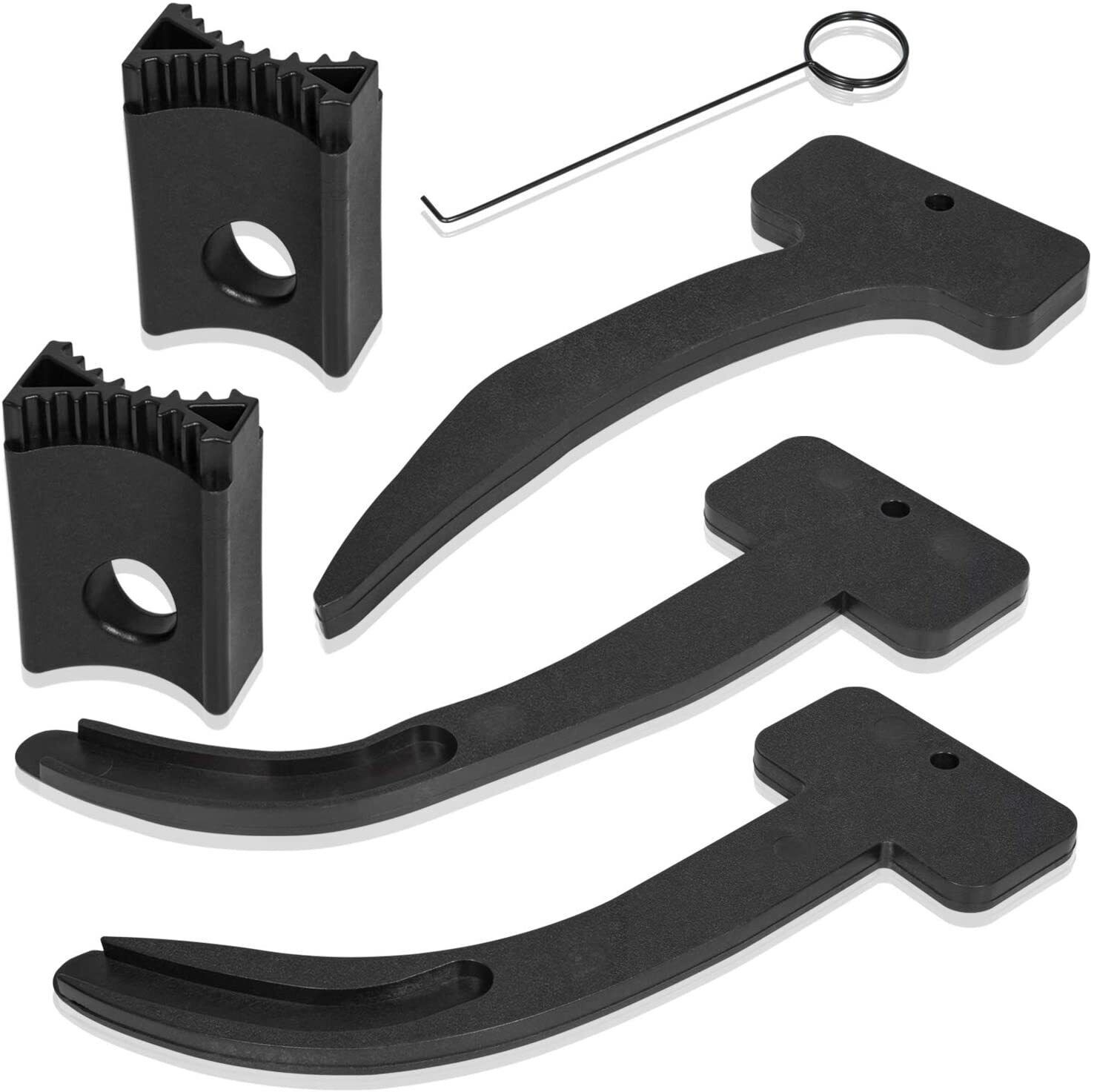3.6L Pentastar Timing Tool Kit 3.6L Camshaft Phaser Timing Chain Lock Tools