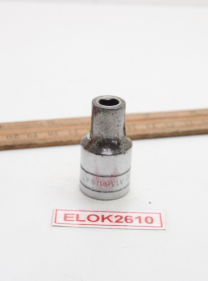 Snap-on Tools A136 1/2″ Drive Oval Shock Absorber Specialty Socket USA