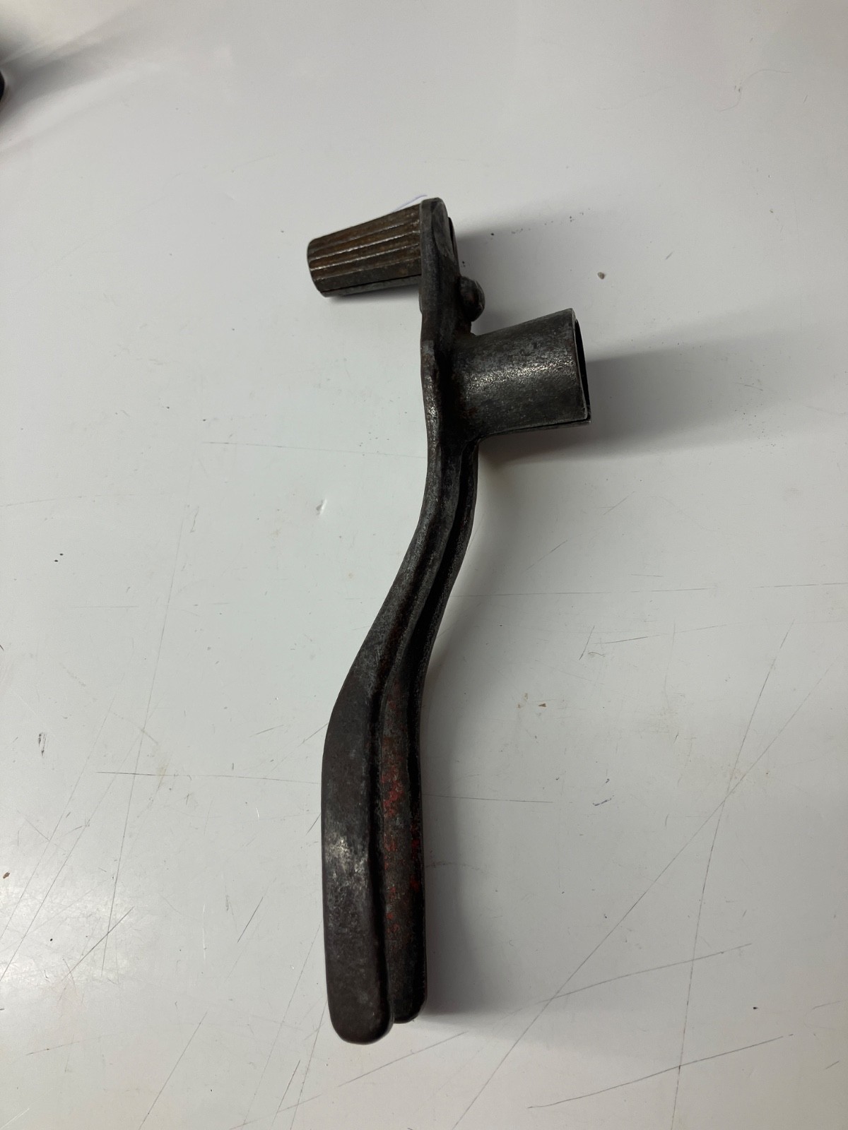 BATTERY TERMINAL PLIERS KEN TOOL B23 USA Vintage Auto Tool