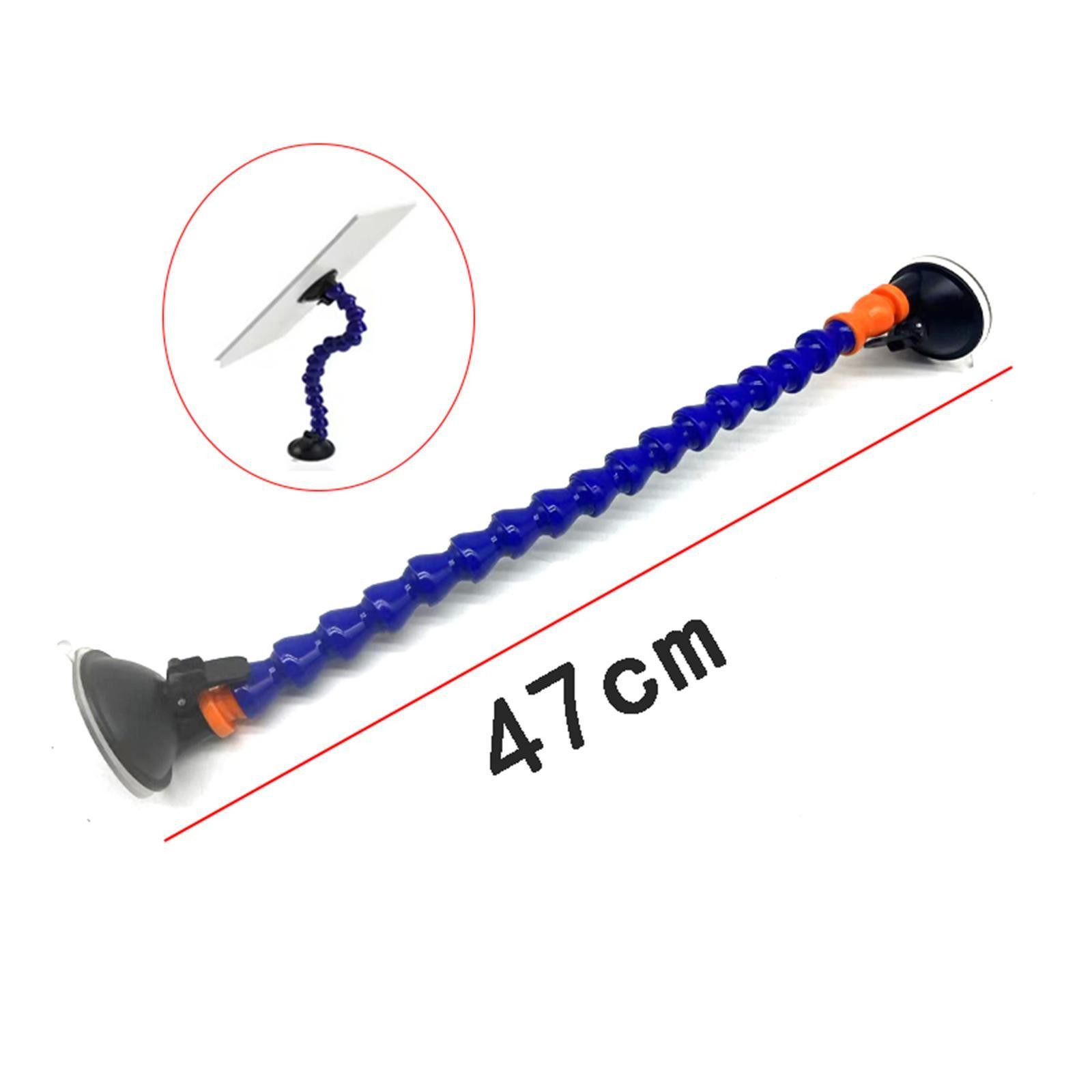 Car Dents Puller Suction Cup Handle Lifter Auto Dents Repair