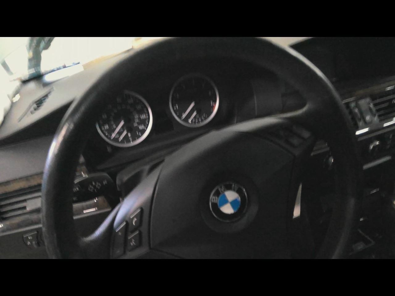 525I 2006 Tools Jack 695476