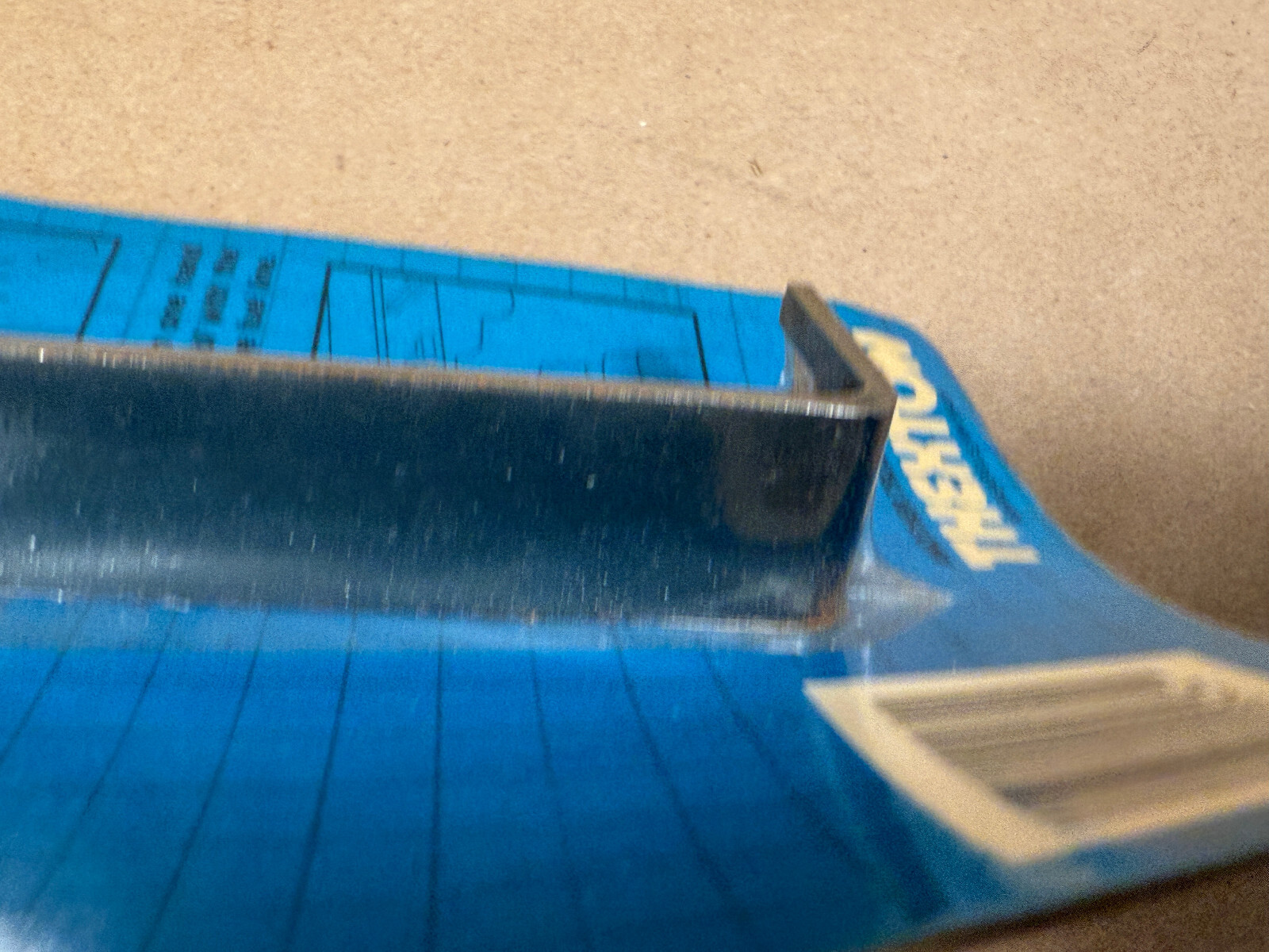 NOS in Package – Thexton 434 Chrysler Fuel Line Release Tool – FREE SHIPPING