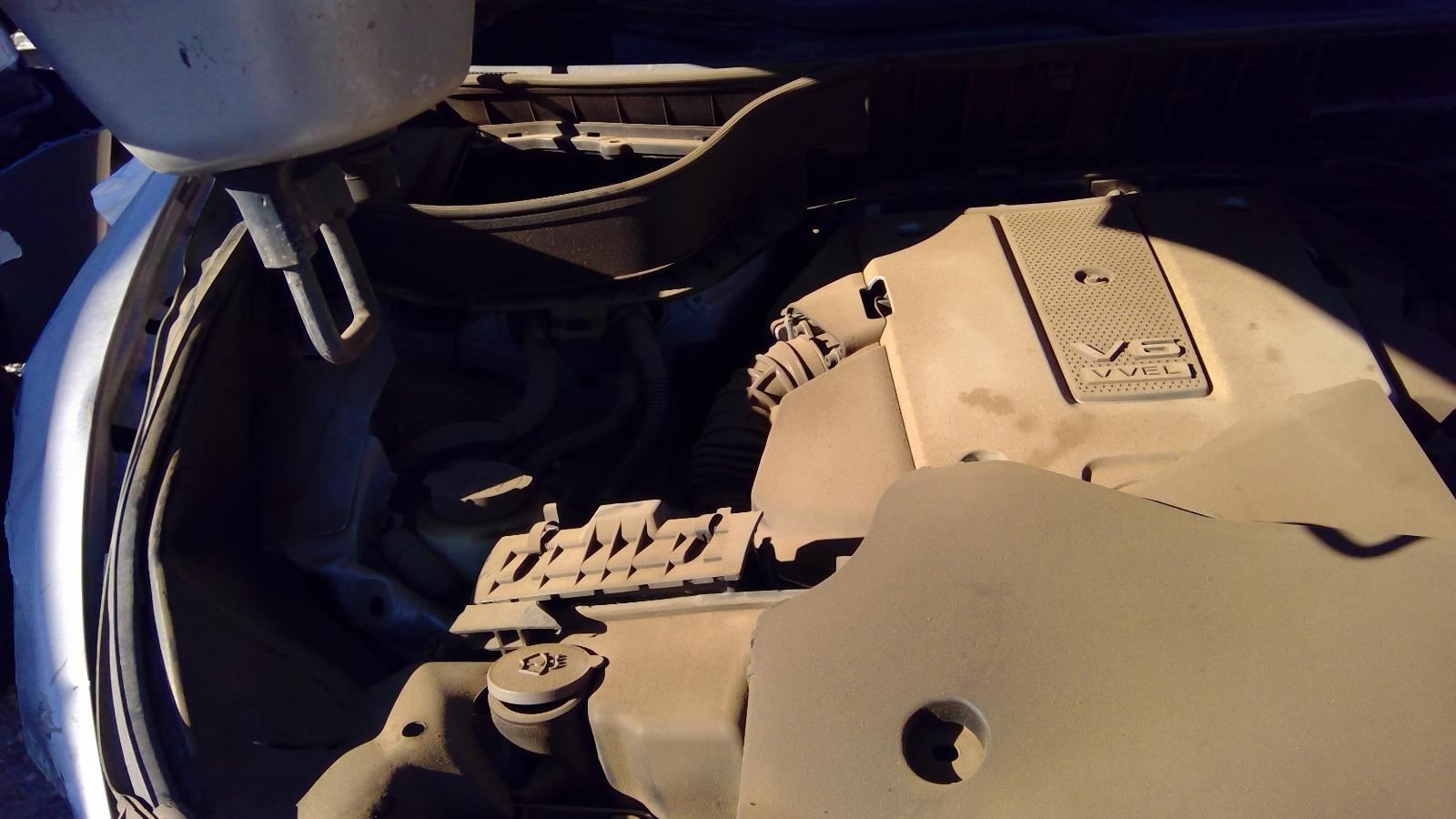 QX70 2014 Tools 723929