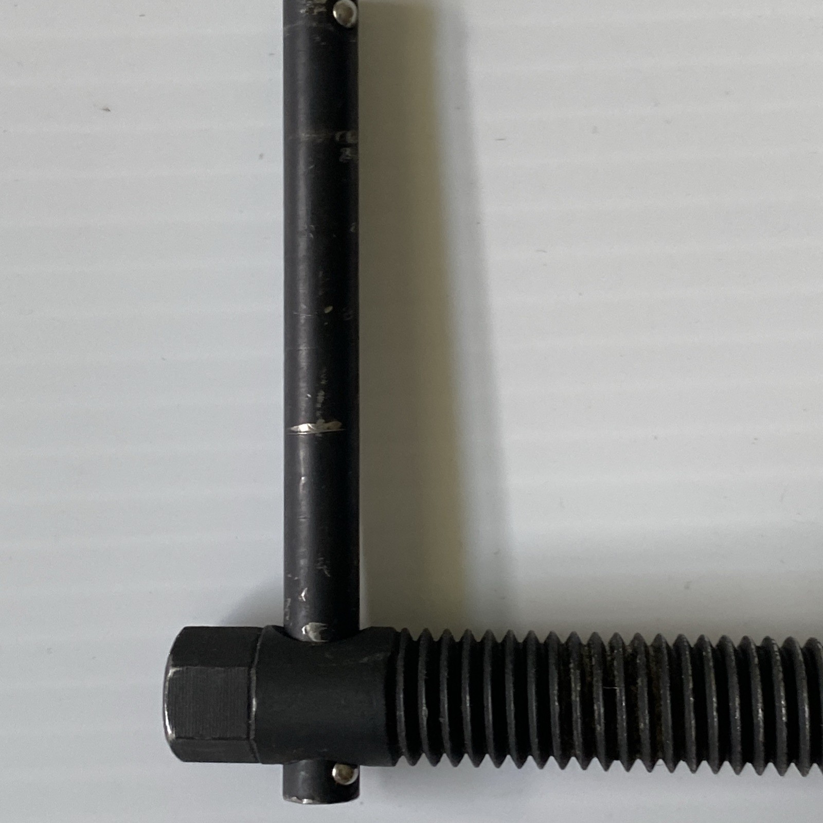 Snap-on A78 Pilot Bearing & Small Bushing Puller Remover Tool 2″ Jaw USA