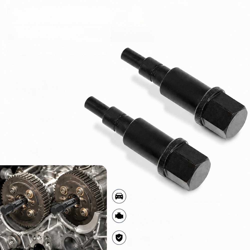 For Auto Repair Camshaft Timing Tool Black Oxide Treatment Precision Adjustment
