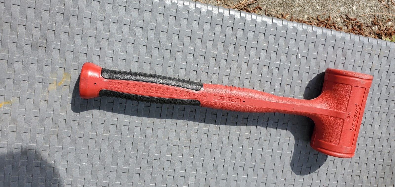 Snap On Hbfe48 48oz 1350g Hammer