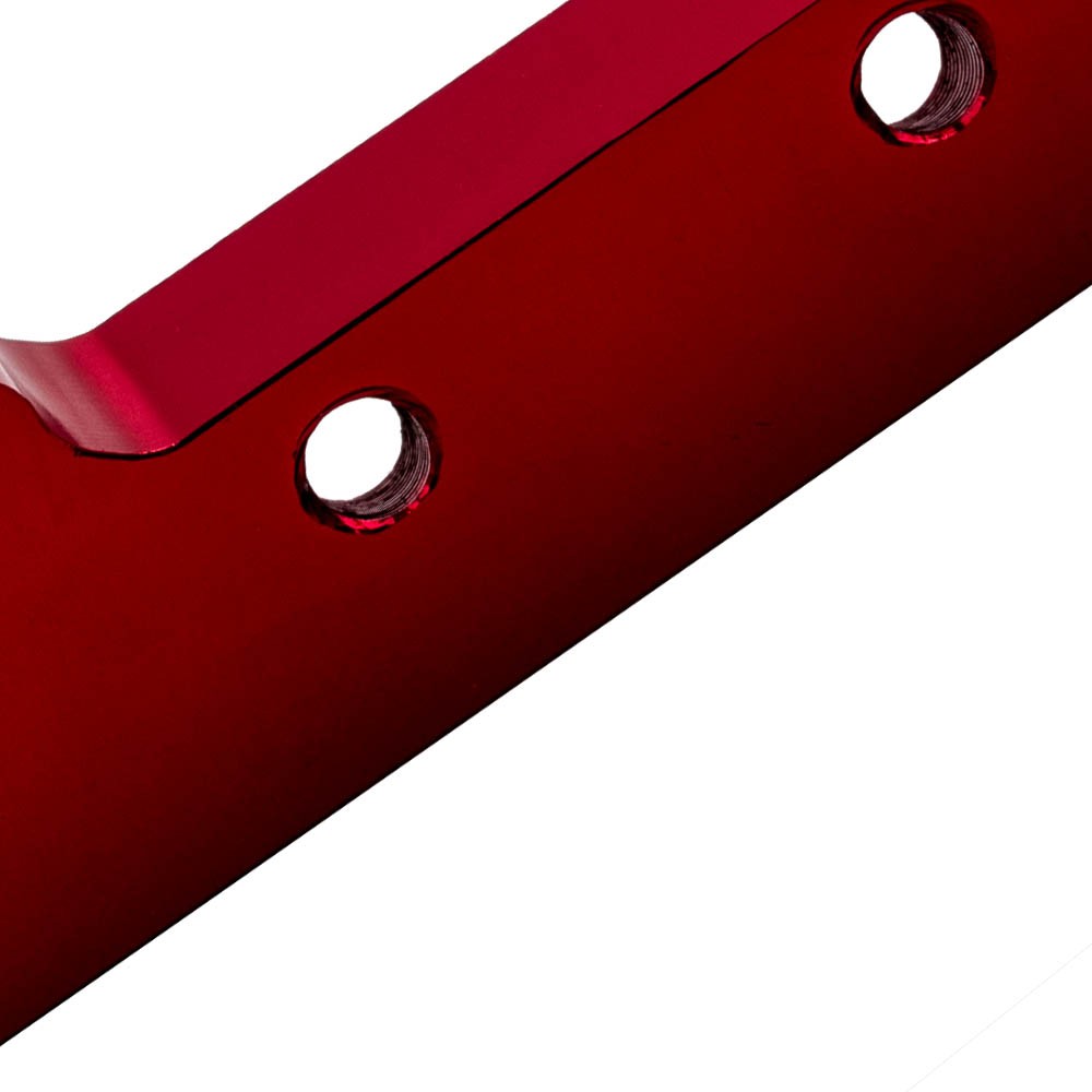 Valve Spring Compressor Tool Red For Honda Acura VTEC B16 B18C H22