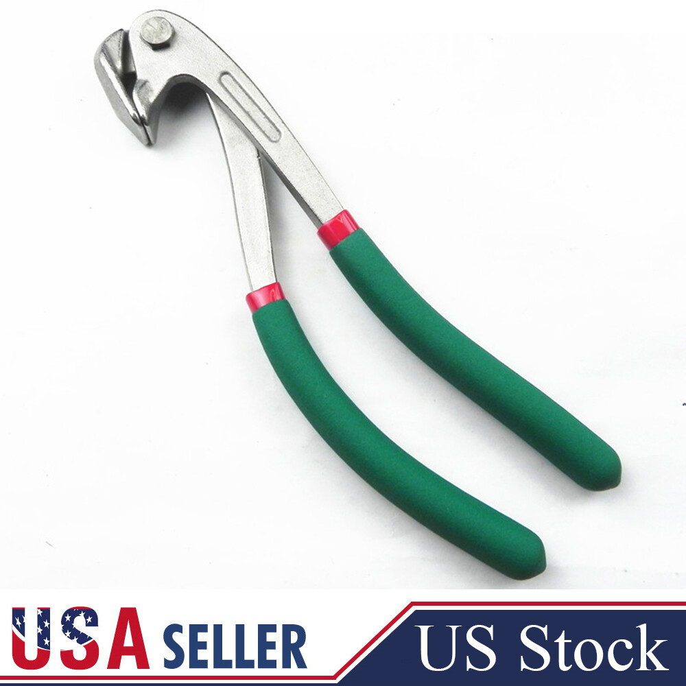 Car Fender Panel Leaf Edge Pliers Tool Auto Body Paintless Dent Repair Tools NEW