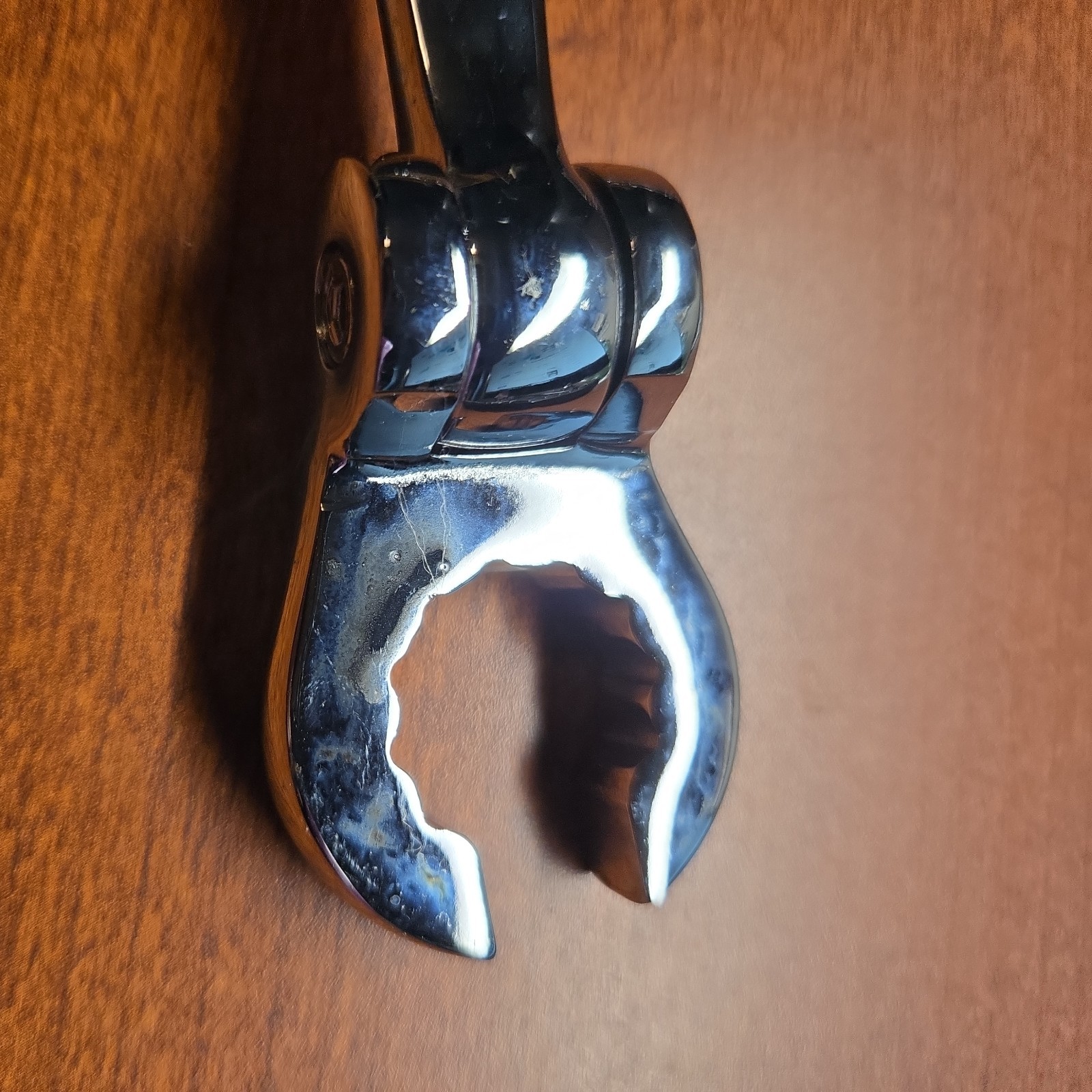 FLEXHEAD O2 Flexible Head 22mm Oxygen Sensor Wrench SAVE TIME/MONEY w/Every Use!