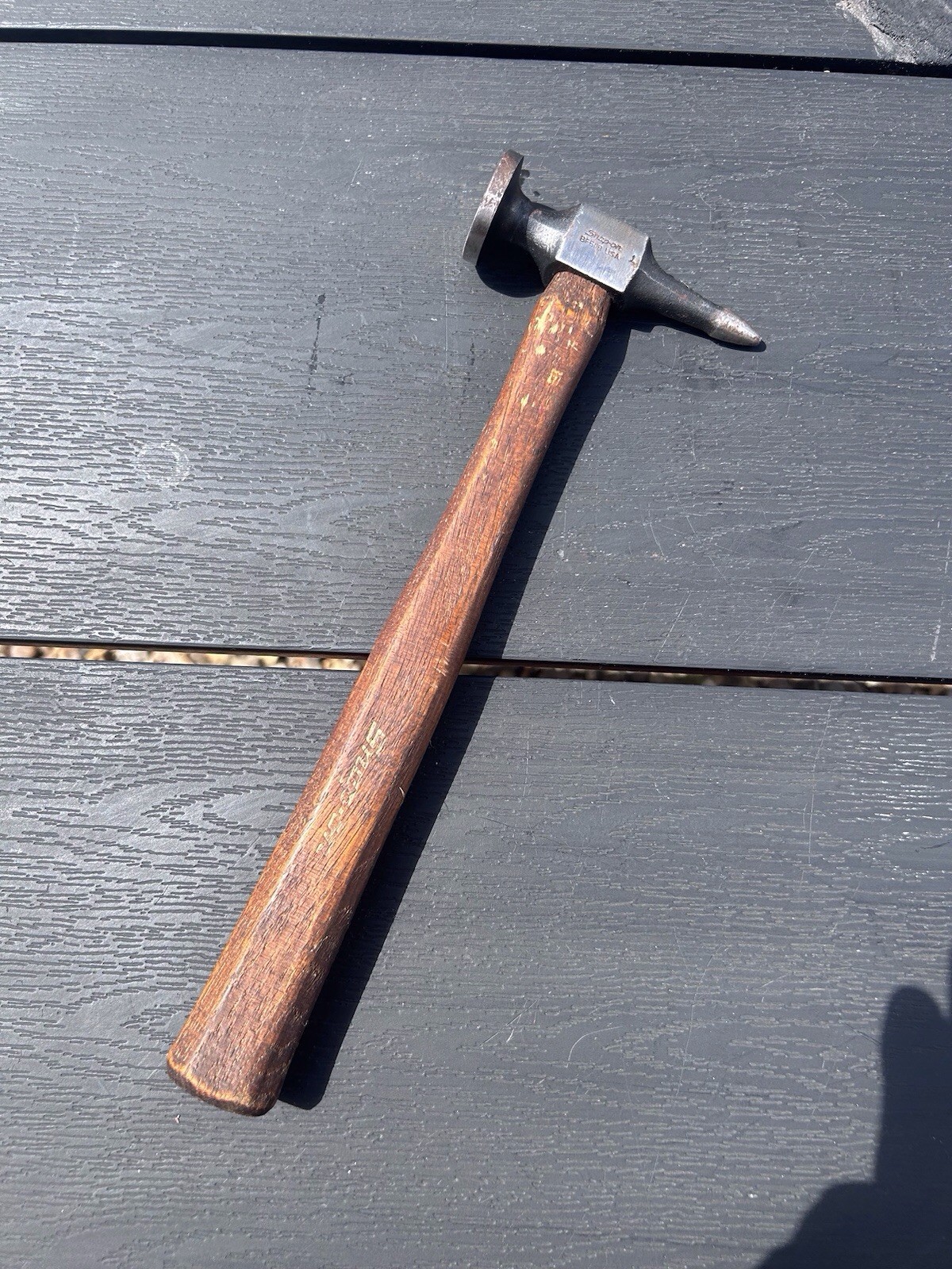 SNAP ON PANEL BEATERS HAMMER, BF611B.. Great. Condition