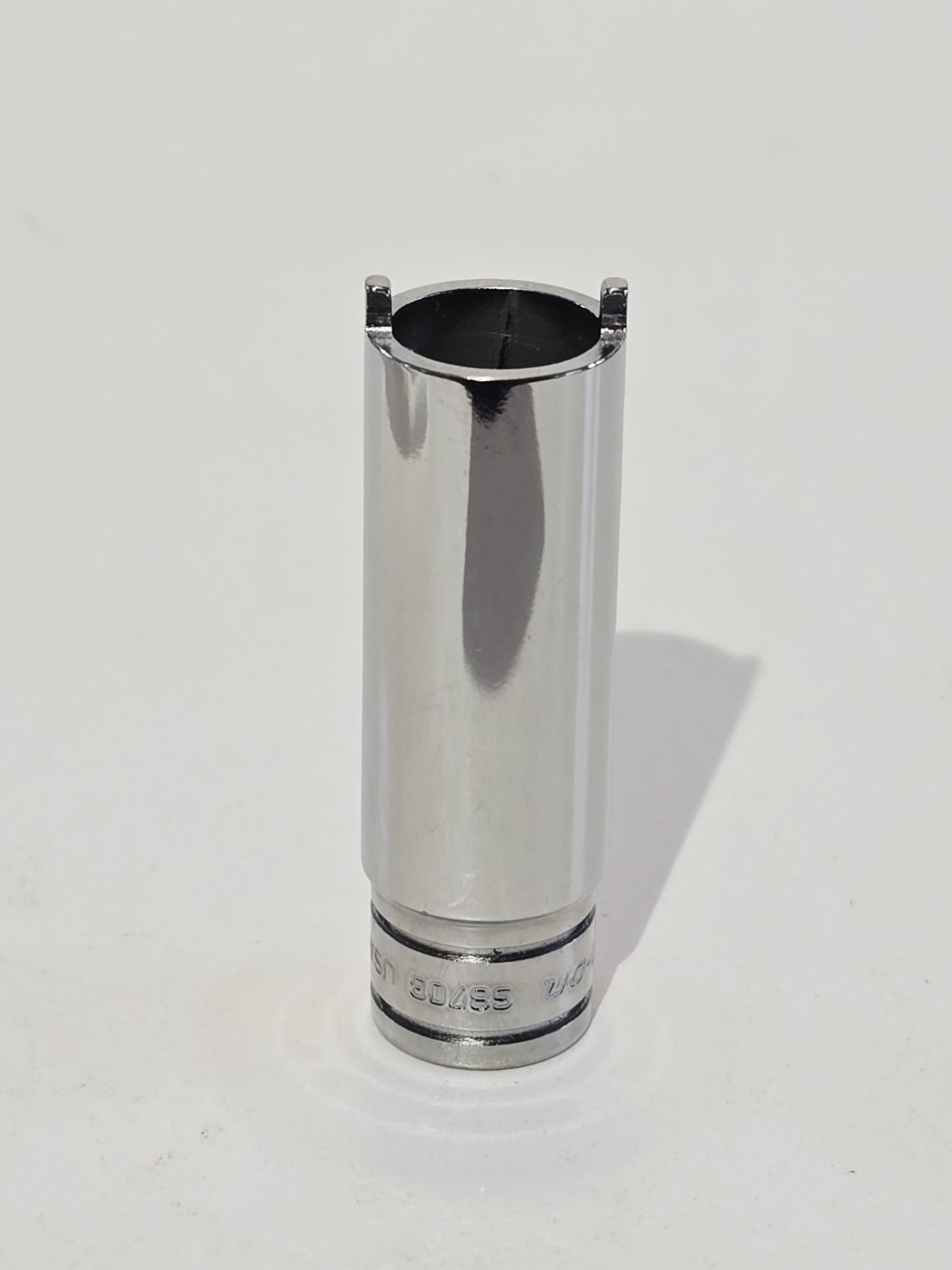 NEW 🇺🇸 Snap-on Tools USA S8703 2-Prong Remote Control Side Mirror Socket