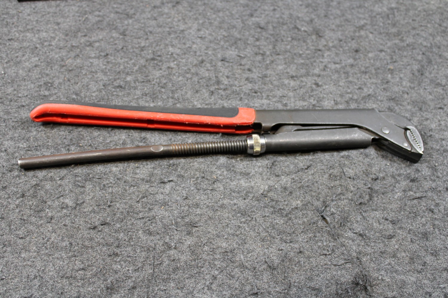 Snap-On Tools PWZ2A 17″ Pliers Wrench (464441)