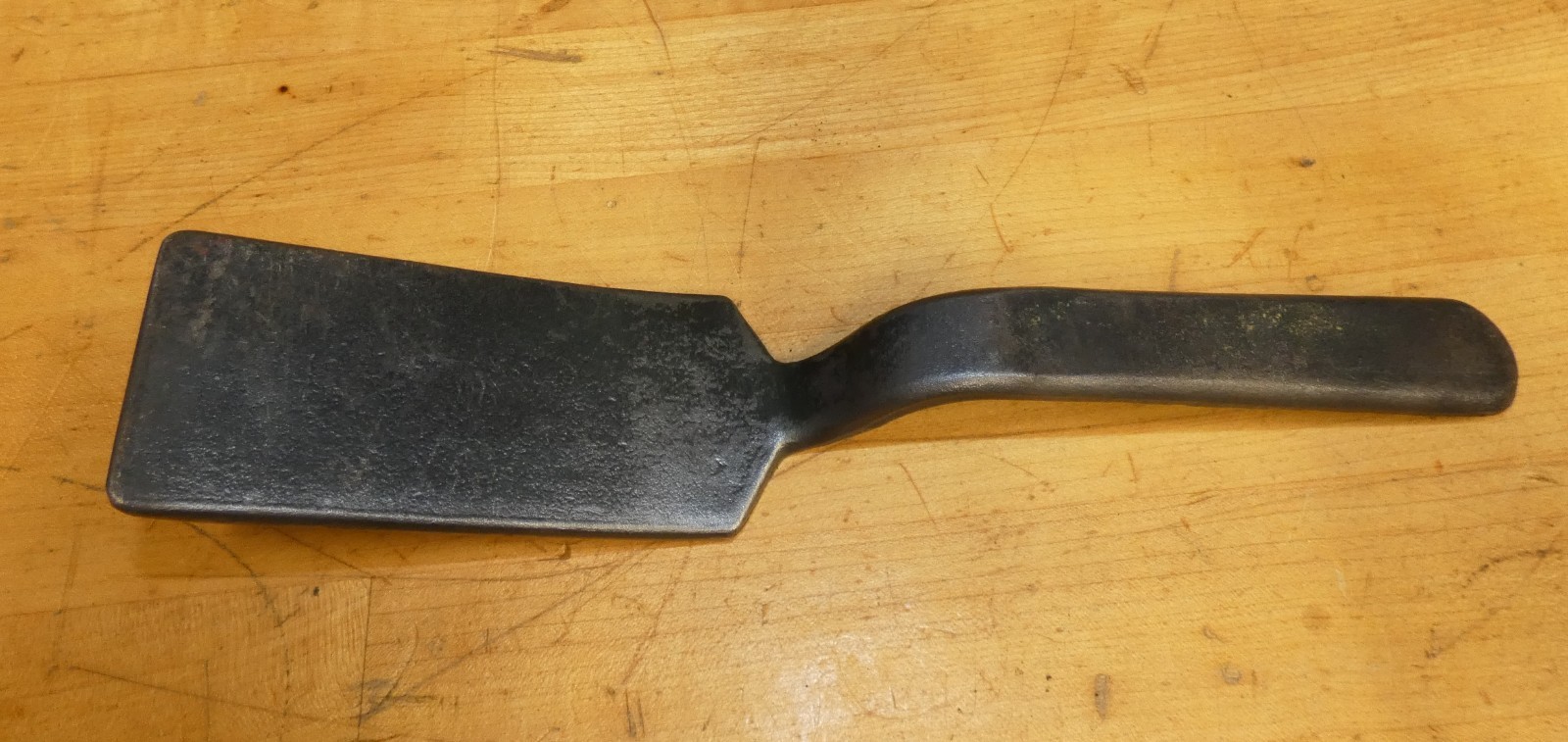 Blue Point By Snap On Auto Body Panel Beating Spoon BF716A — USA