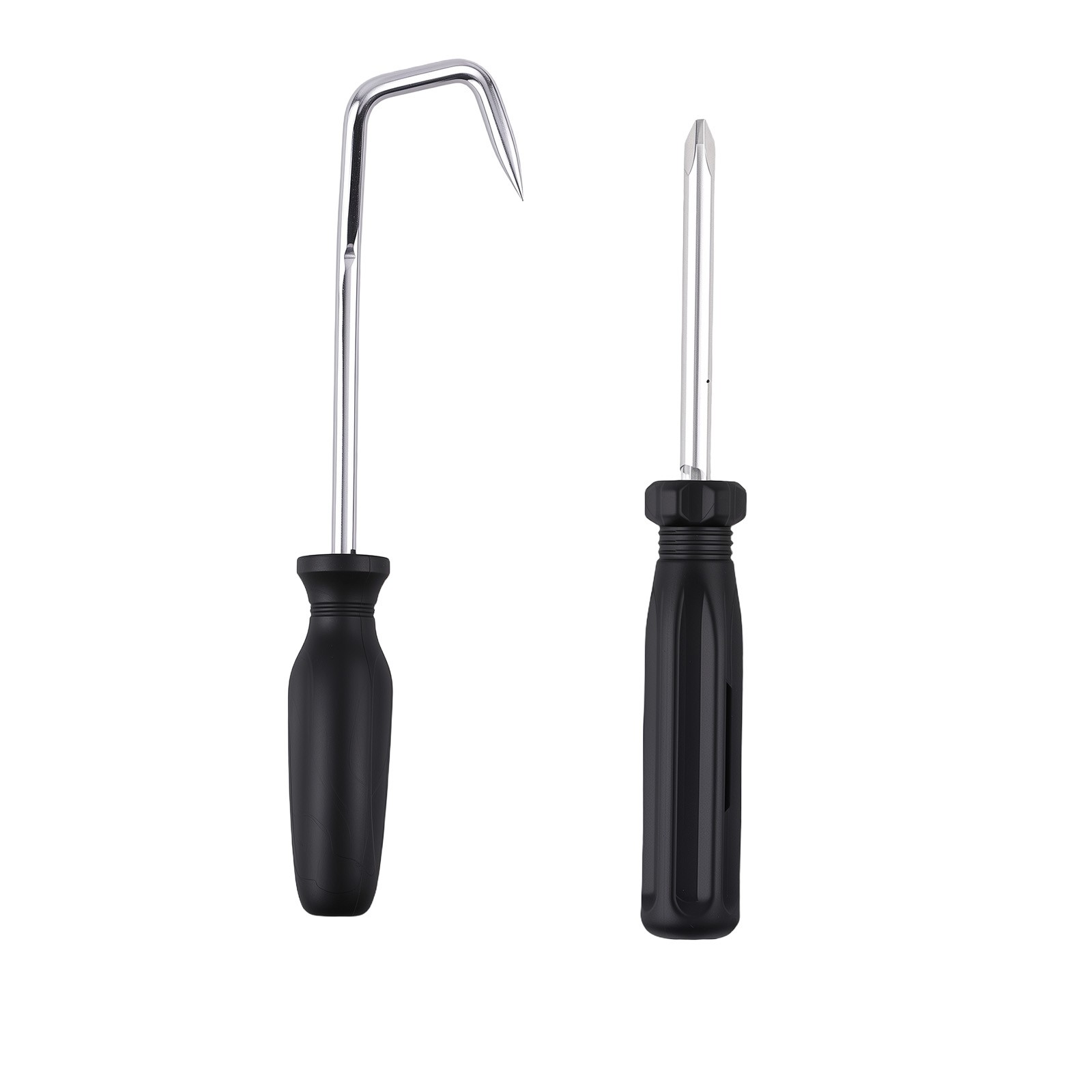 Fuel Line Pliers Hose Remover Set Fuel Filter Caliper Pipe Clamp Clip Disconnect