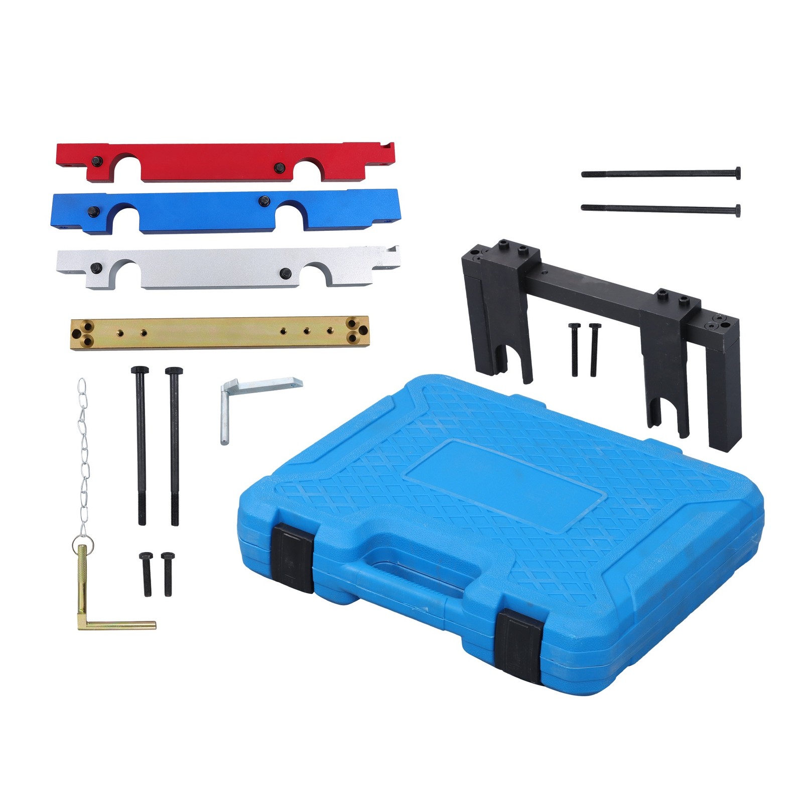 For BMW N51 N52 N53 N54 N55 Camshaft Alignment Engine Timing Locking Tool Kit