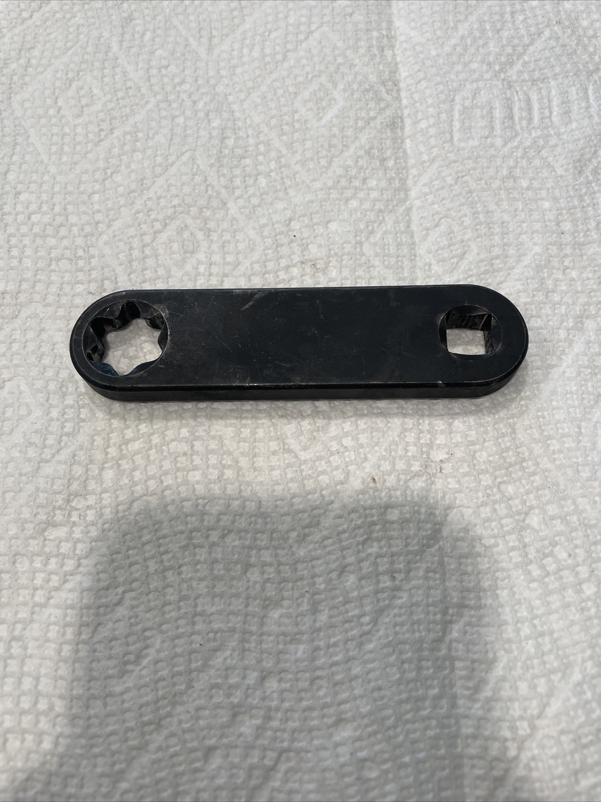 Kent Moore J-47730 E20 Wrench Tool 3 Inch Offset