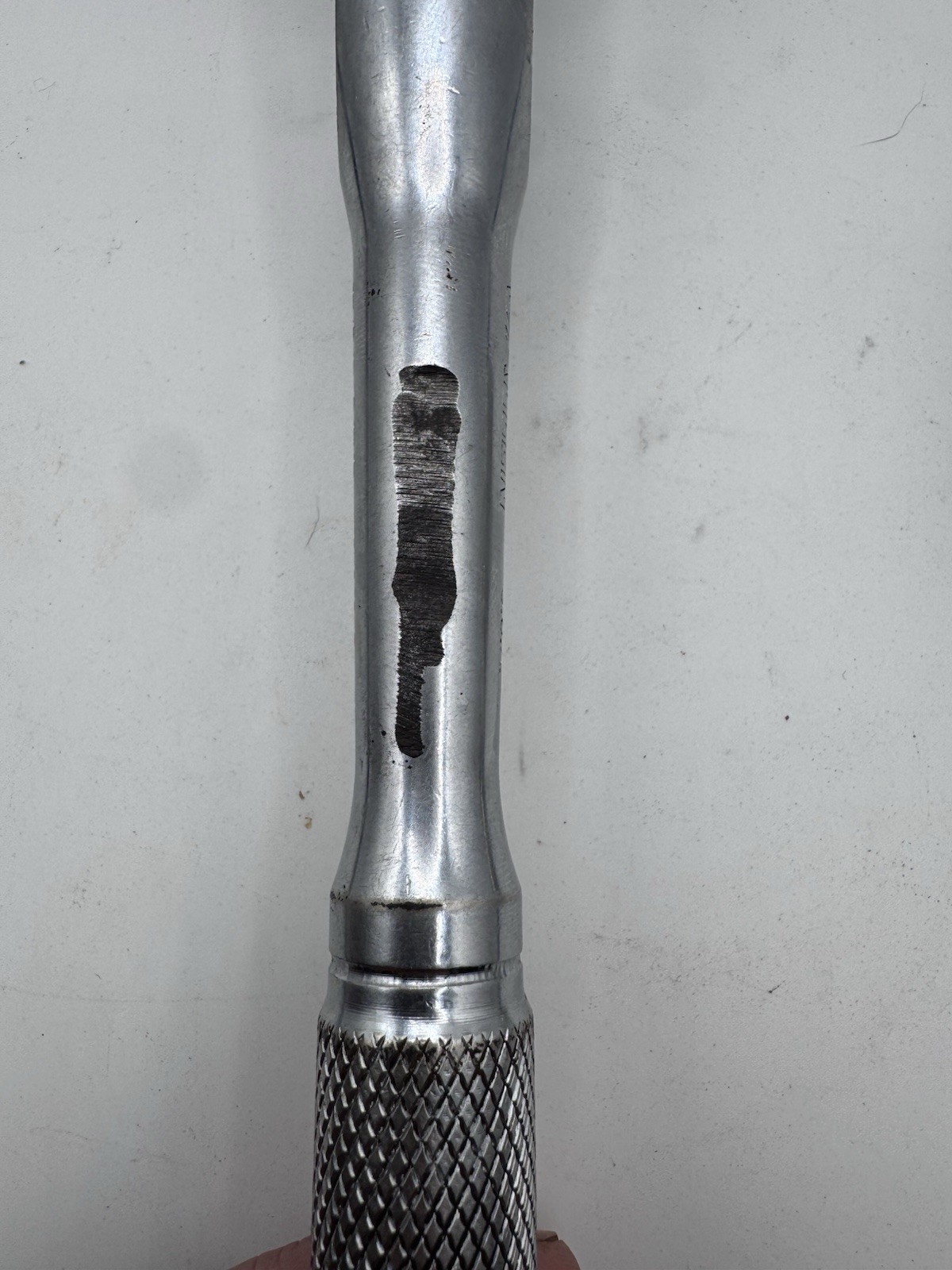 Vintage Allen USA 12800J 1/2” Ratchet 12828 1/2” to 1” Adapter 12805 Extension