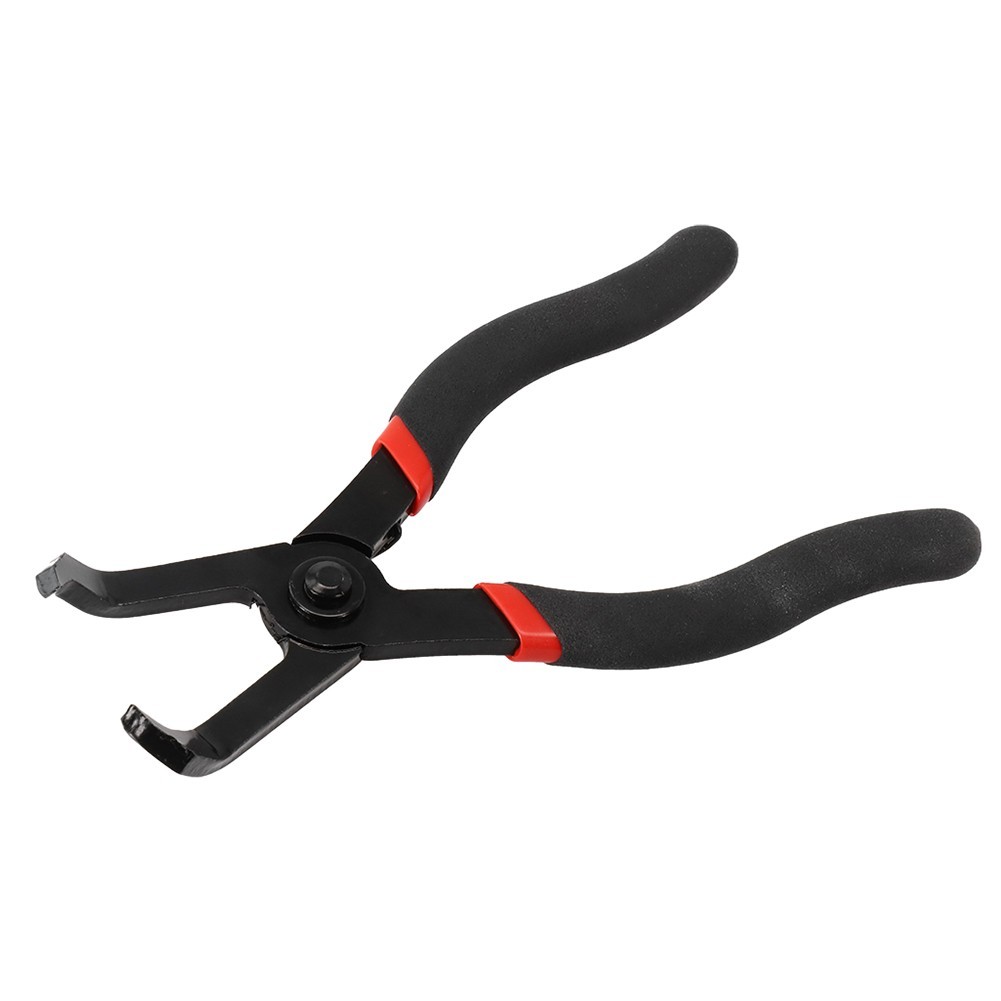 Fastener Push Pin Pliers Panel Clip Push Pin Pliers Removal Steel 170mm