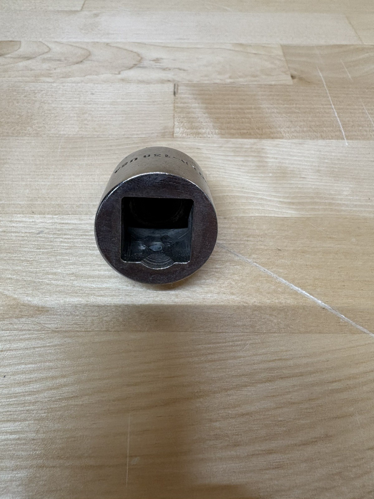 Snap-on 3/4 Drive Drag Link Socket 1-3/8″ LD-138