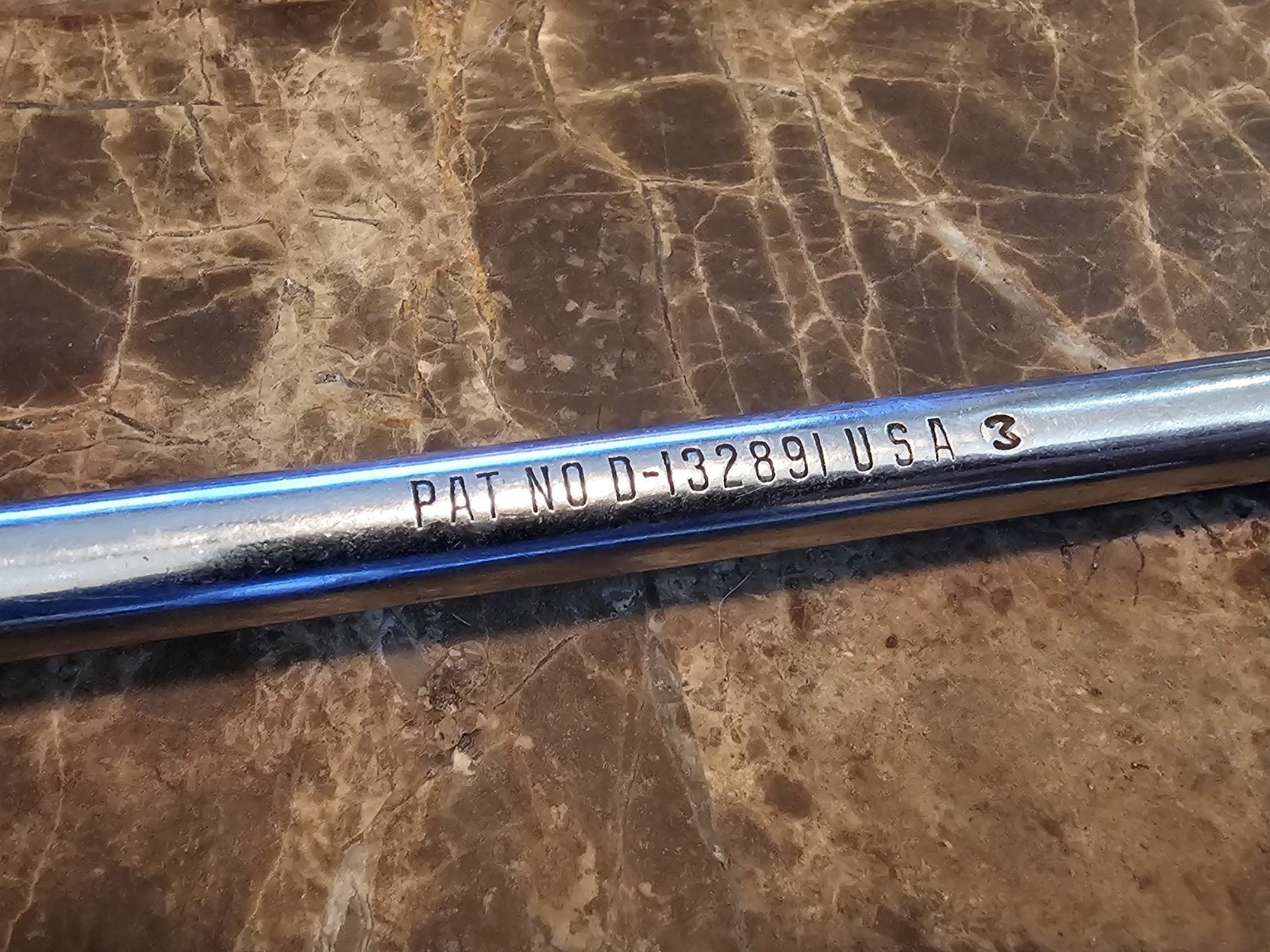 Vintage Snap-on SN18A & S10L 1/2″ Drive Breaker T Bar – 18″ & F10L 10″ 3/8″ Bar