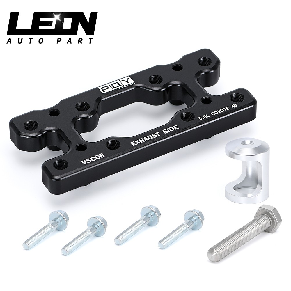 For Ford 2011-On Mustang F-150 Coyote 5.0L V8 4 Valve Spring Compressor Kit