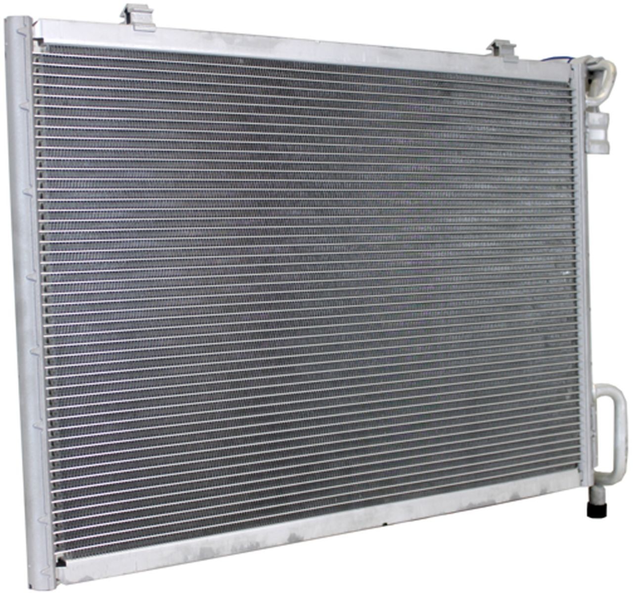 MAHLE BEHR Aircon condenser PREMIUM LINE [AC9000P] AU